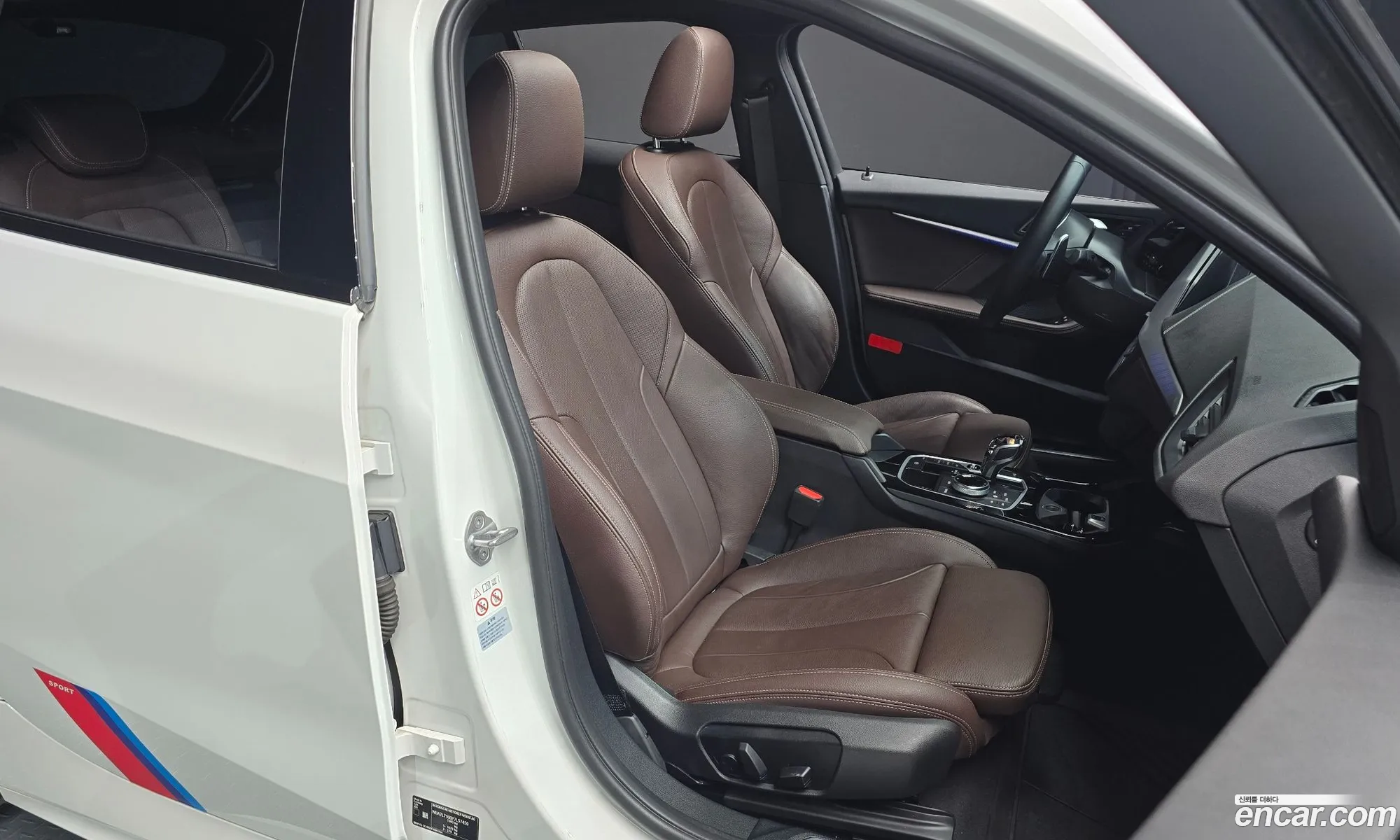 BMW 1 Series 2022 — 18