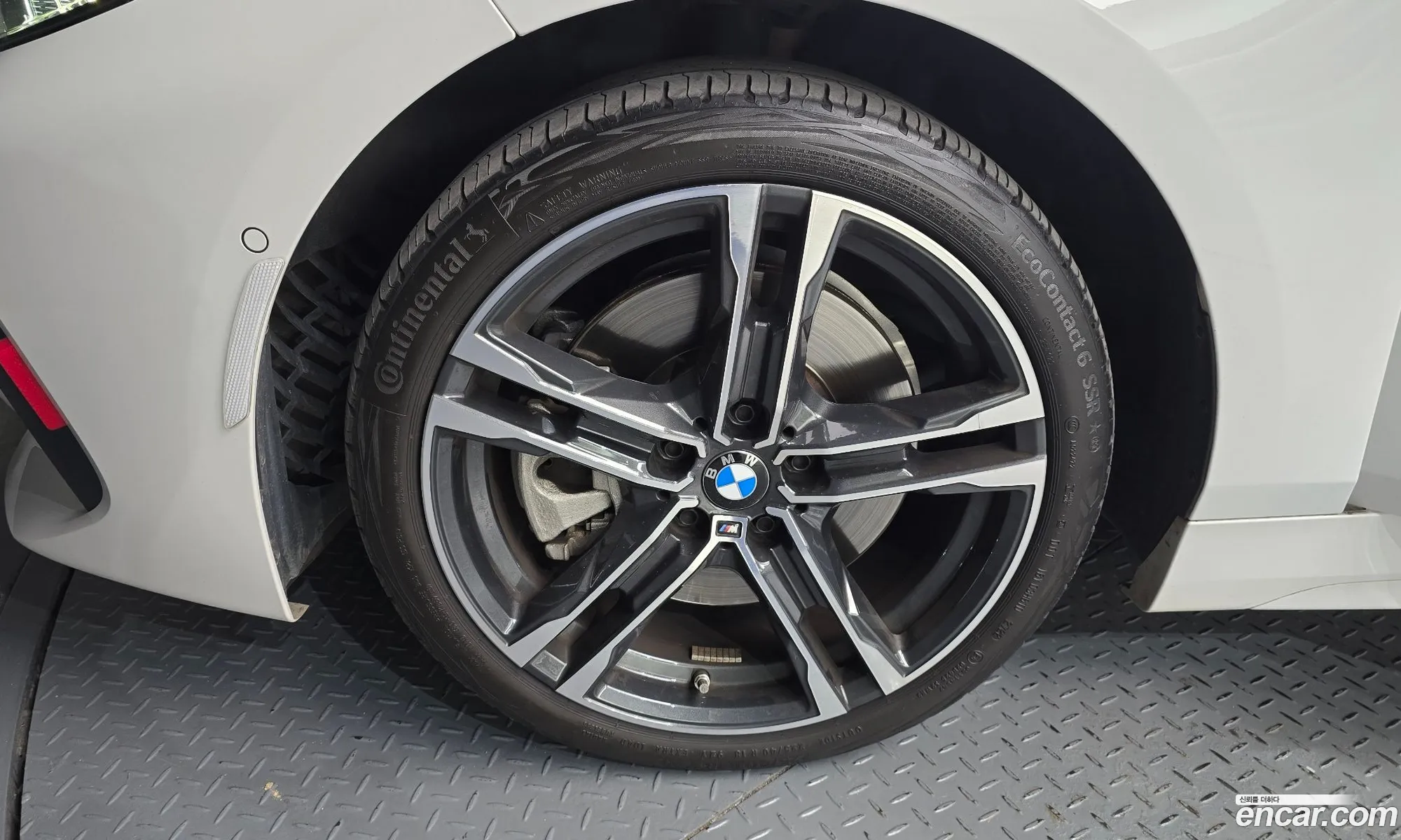 BMW 1 Series 2022 — 12