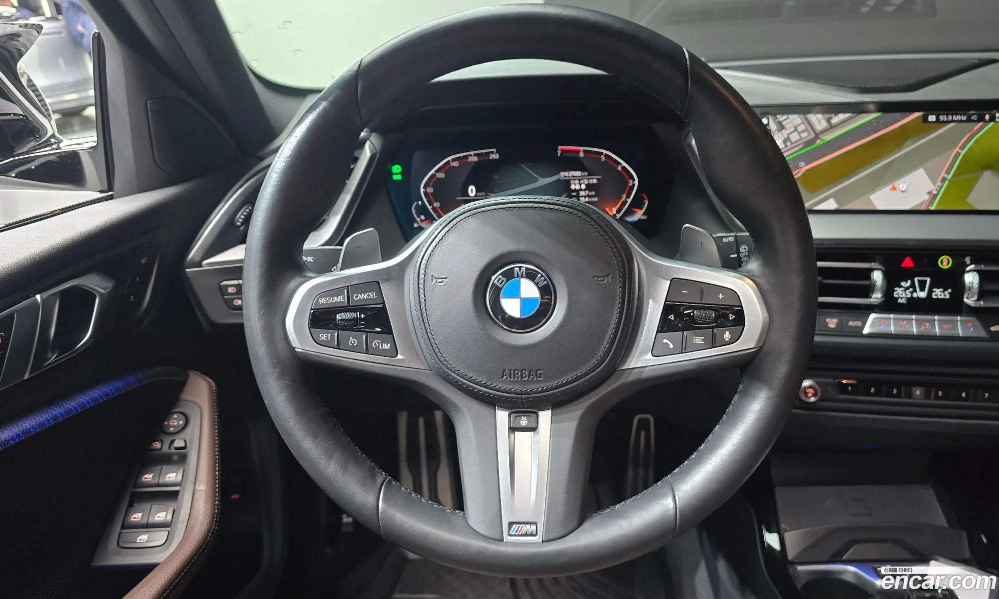 BMW 1 Series 2022 — 8