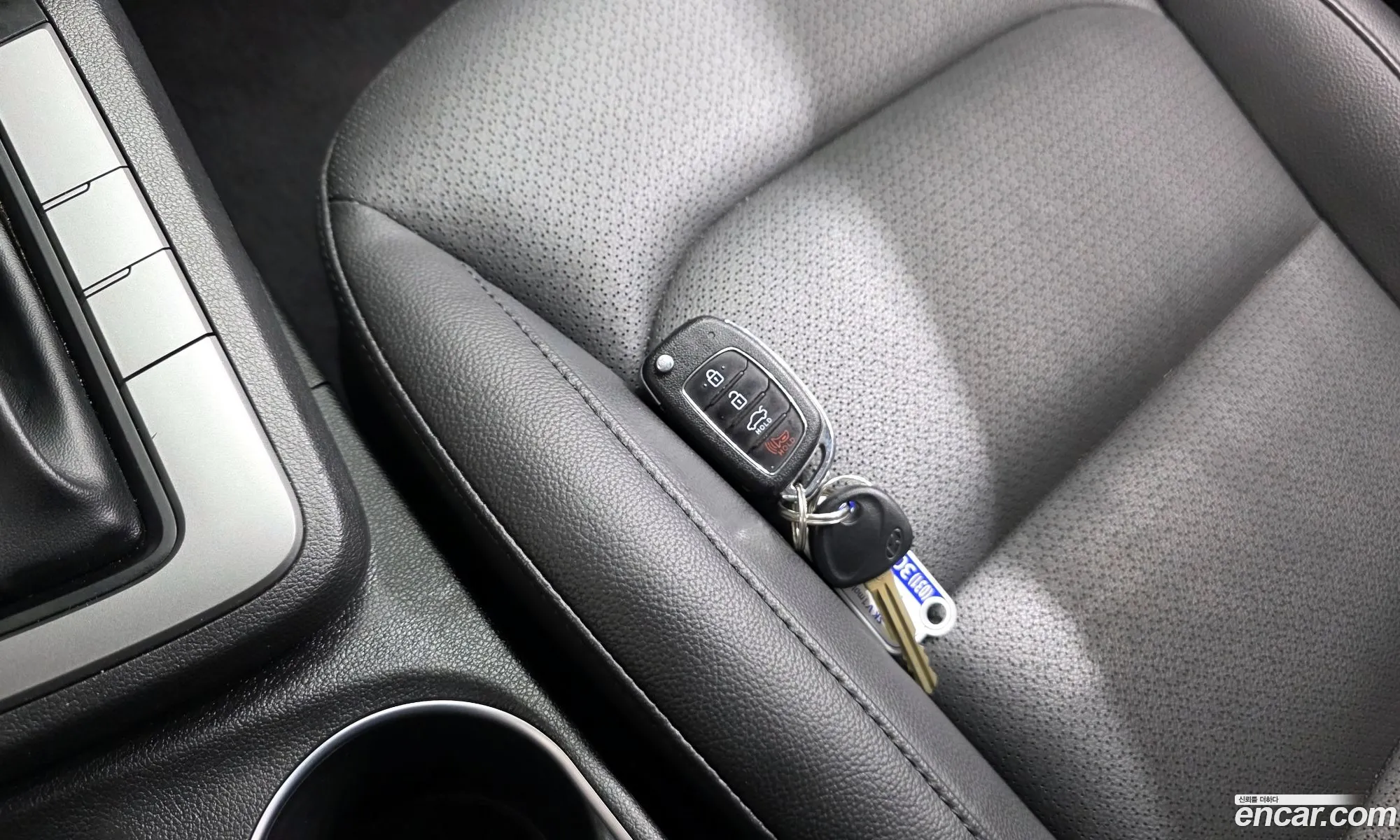 Hyundai Elantra AD 2017 — 4