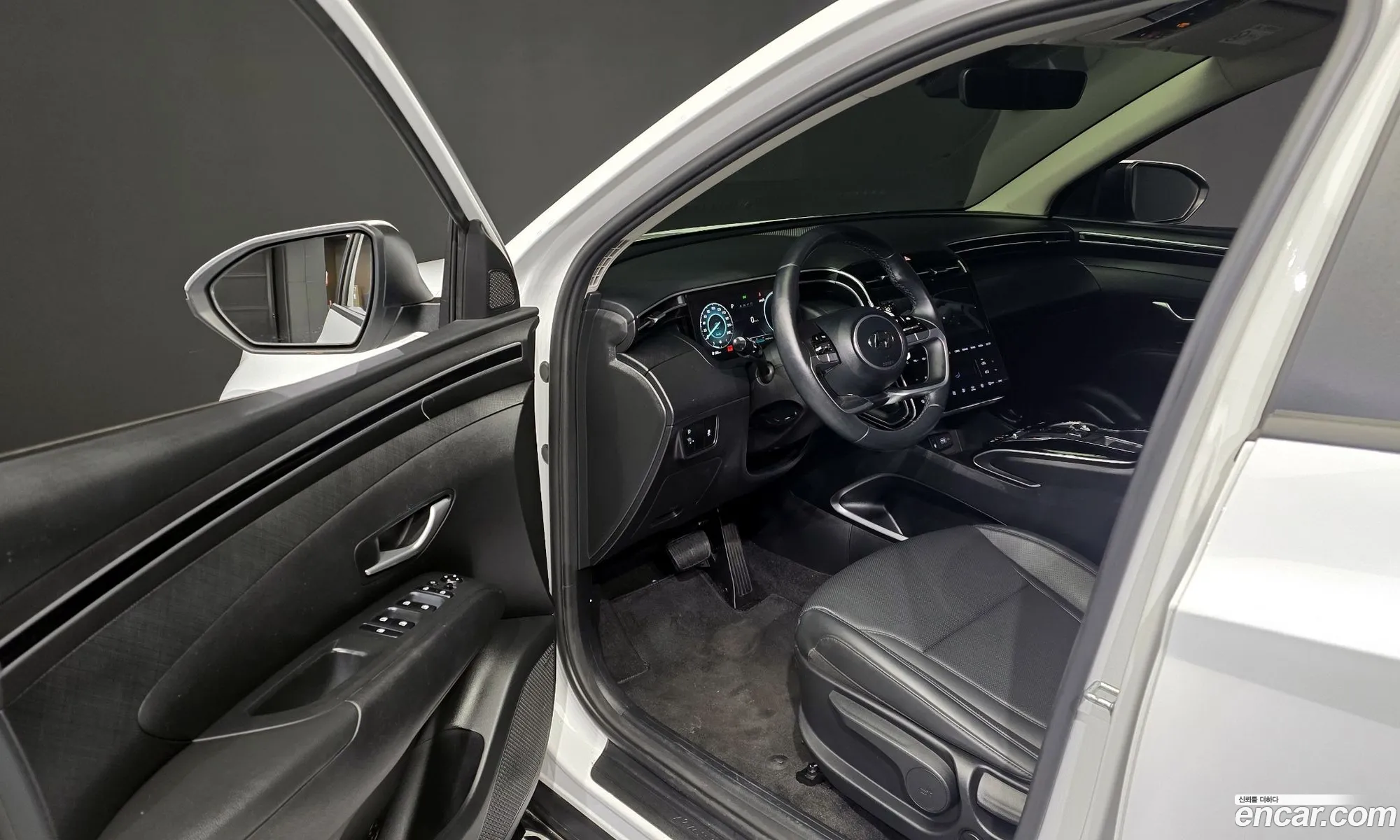 Hyundai Tucson 2022 — 15