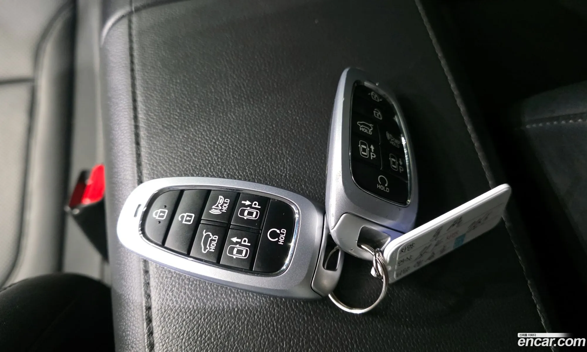 Hyundai Tucson 2022 — 7