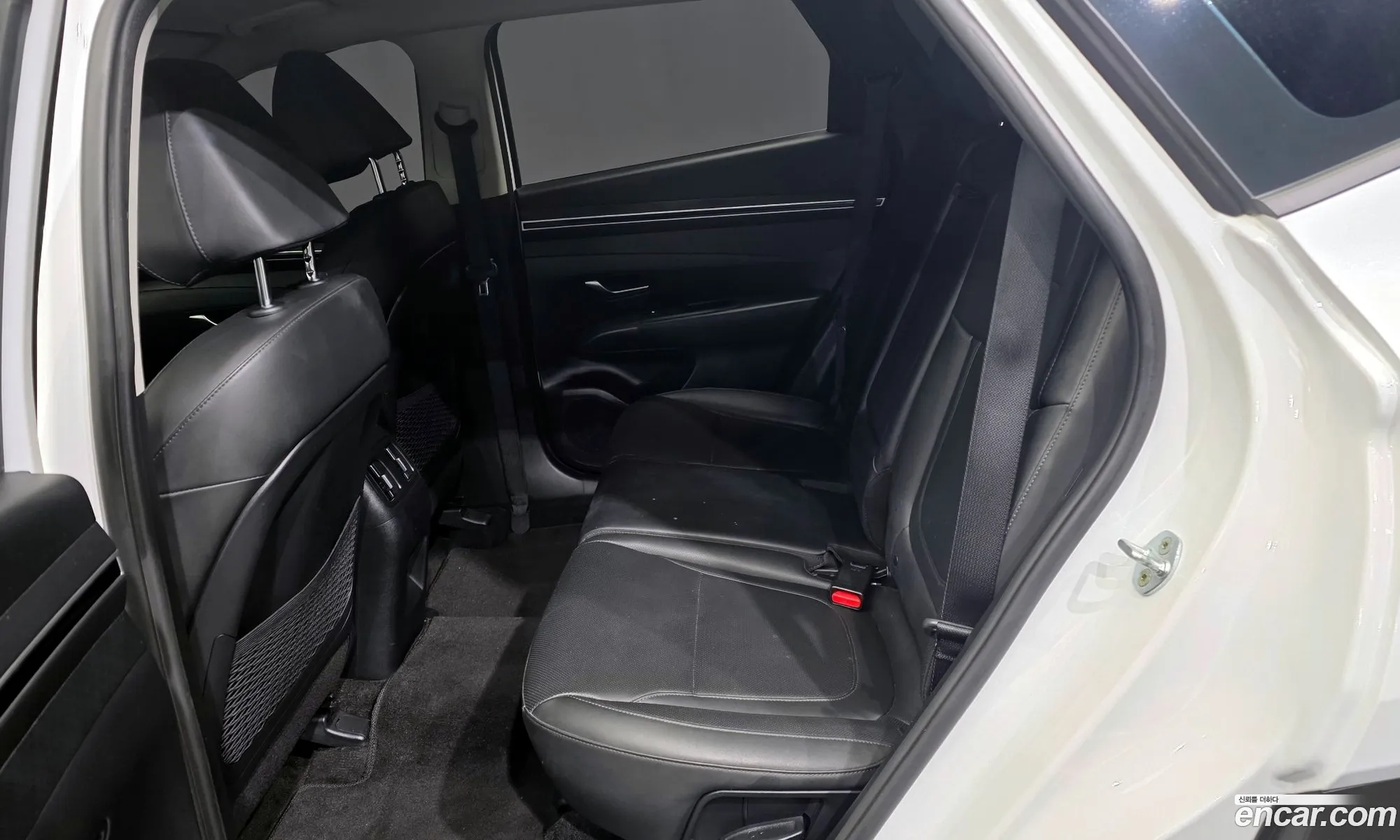 Hyundai Tucson 2022 — 10