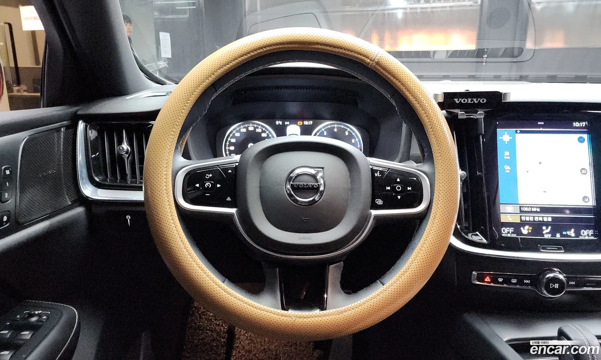Volvo S60 2022 7JRZSL12DNG189414 — 5