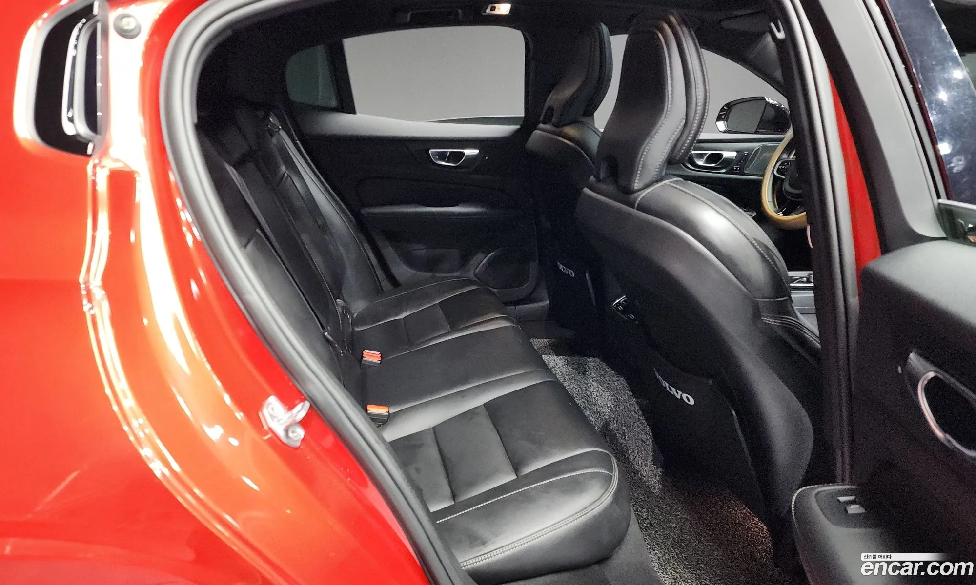 Volvo S60 2022 7JRZSL12DNG189414 — 20