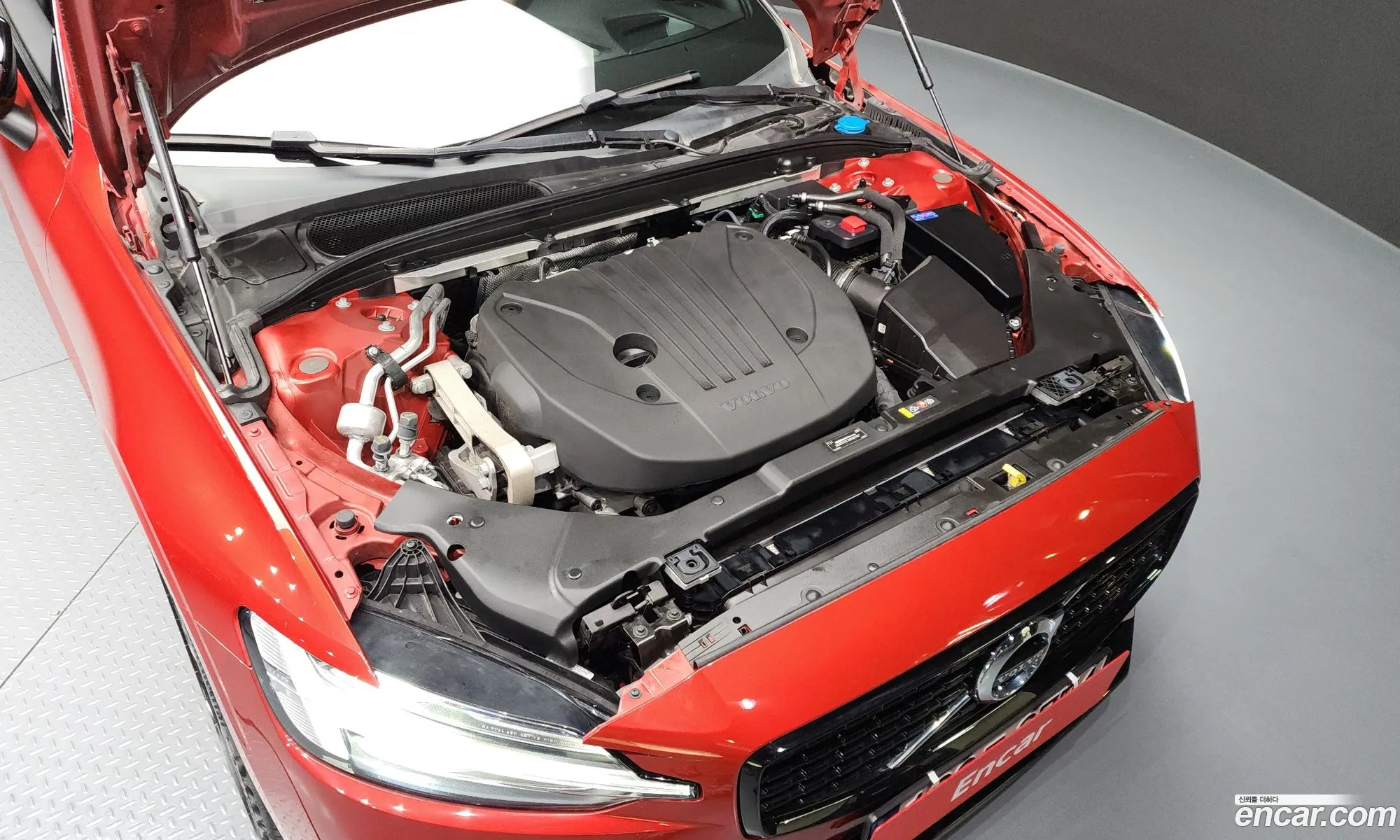Volvo S60 2022 7JRZSL12DNG189414 — 4