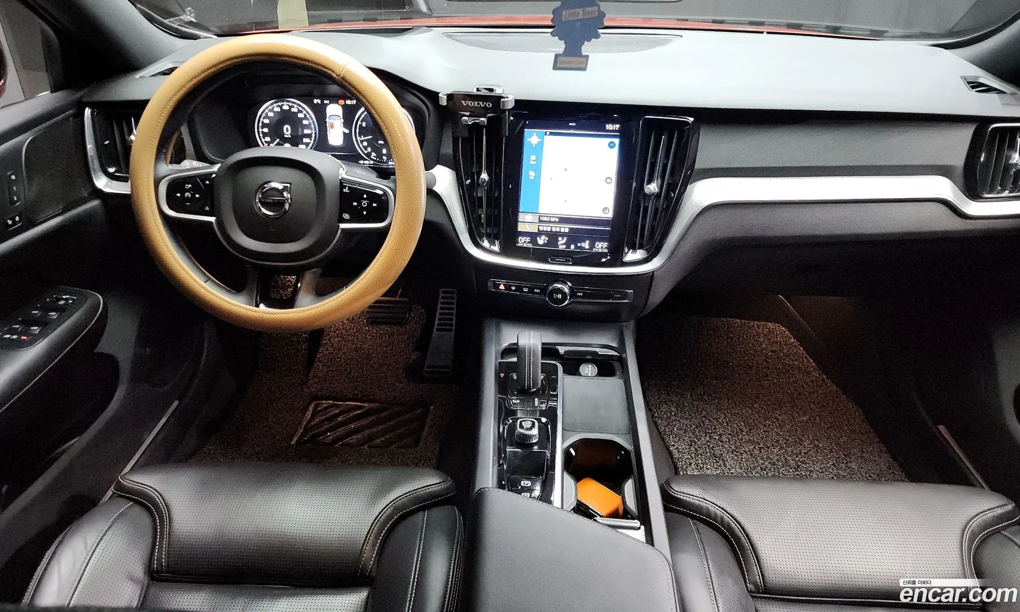 Volvo S60 2022 7JRZSL12DNG189414 — 7