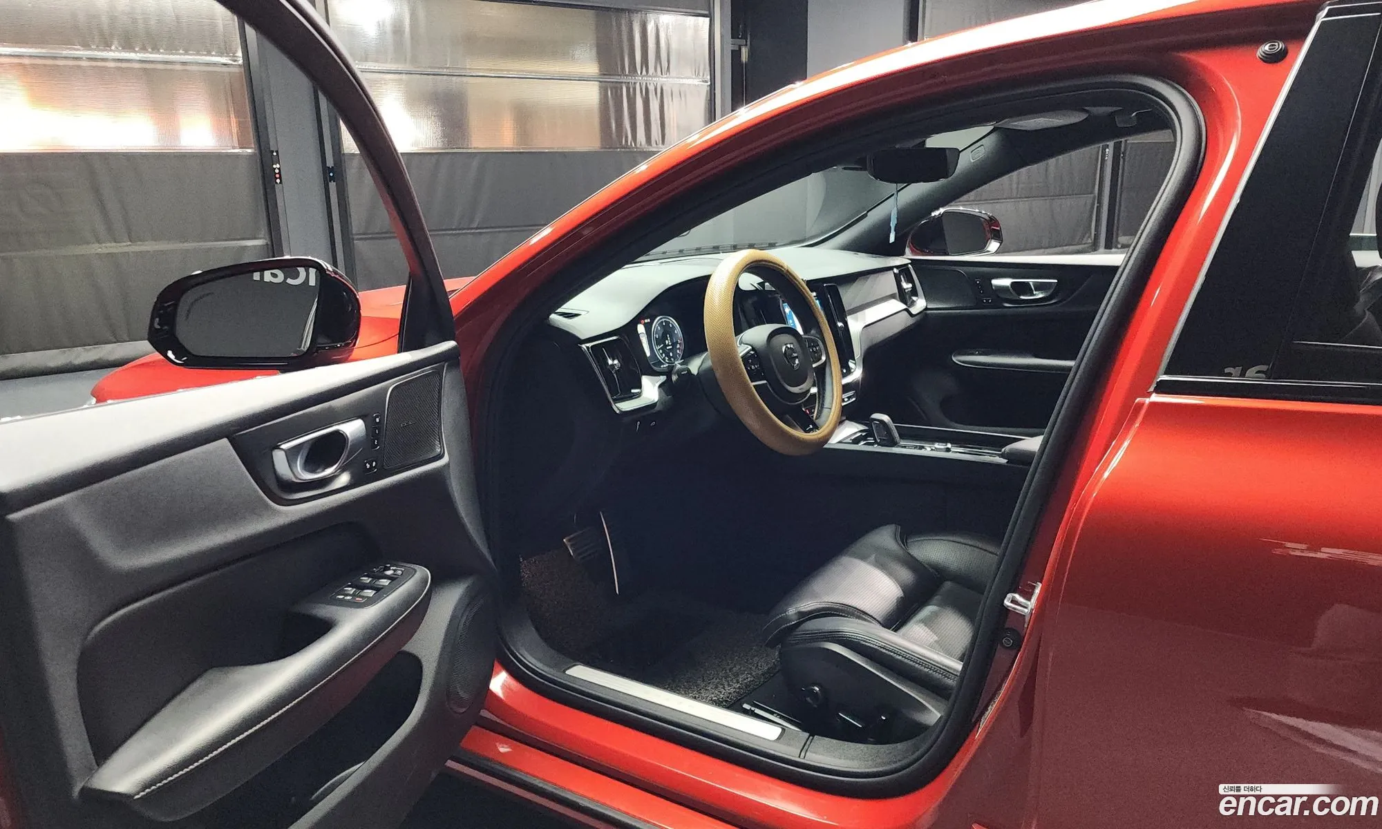 Volvo S60 2022 7JRZSL12DNG189414 — 15