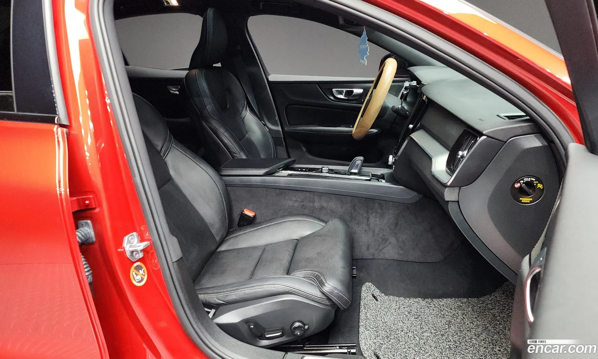 Volvo S60 2022 7JRZSL12DNG189414 — 8