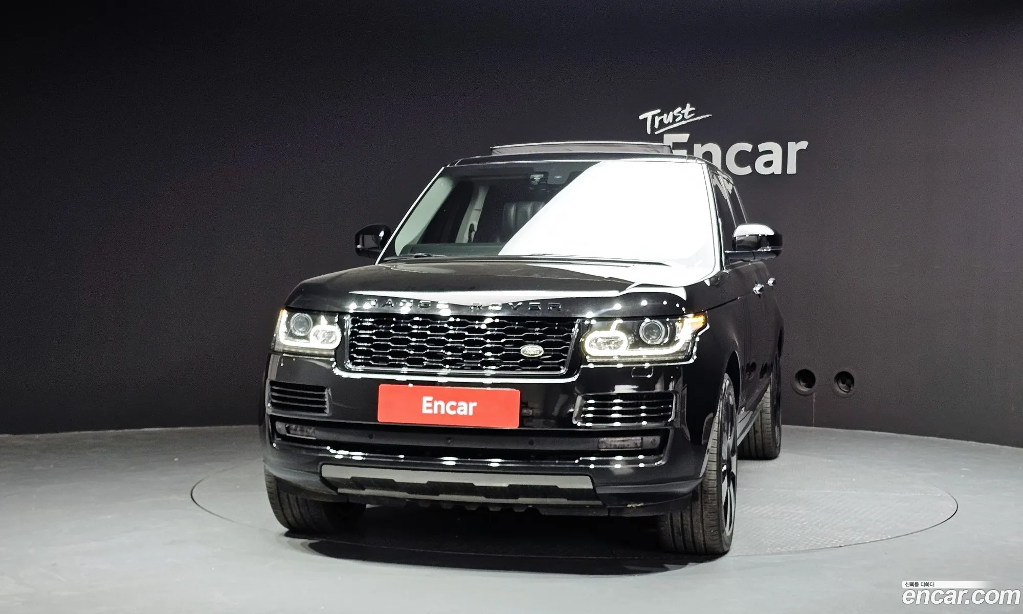 Land Rover Range Rover 2016 SALGA3JF2GA247341 — 12