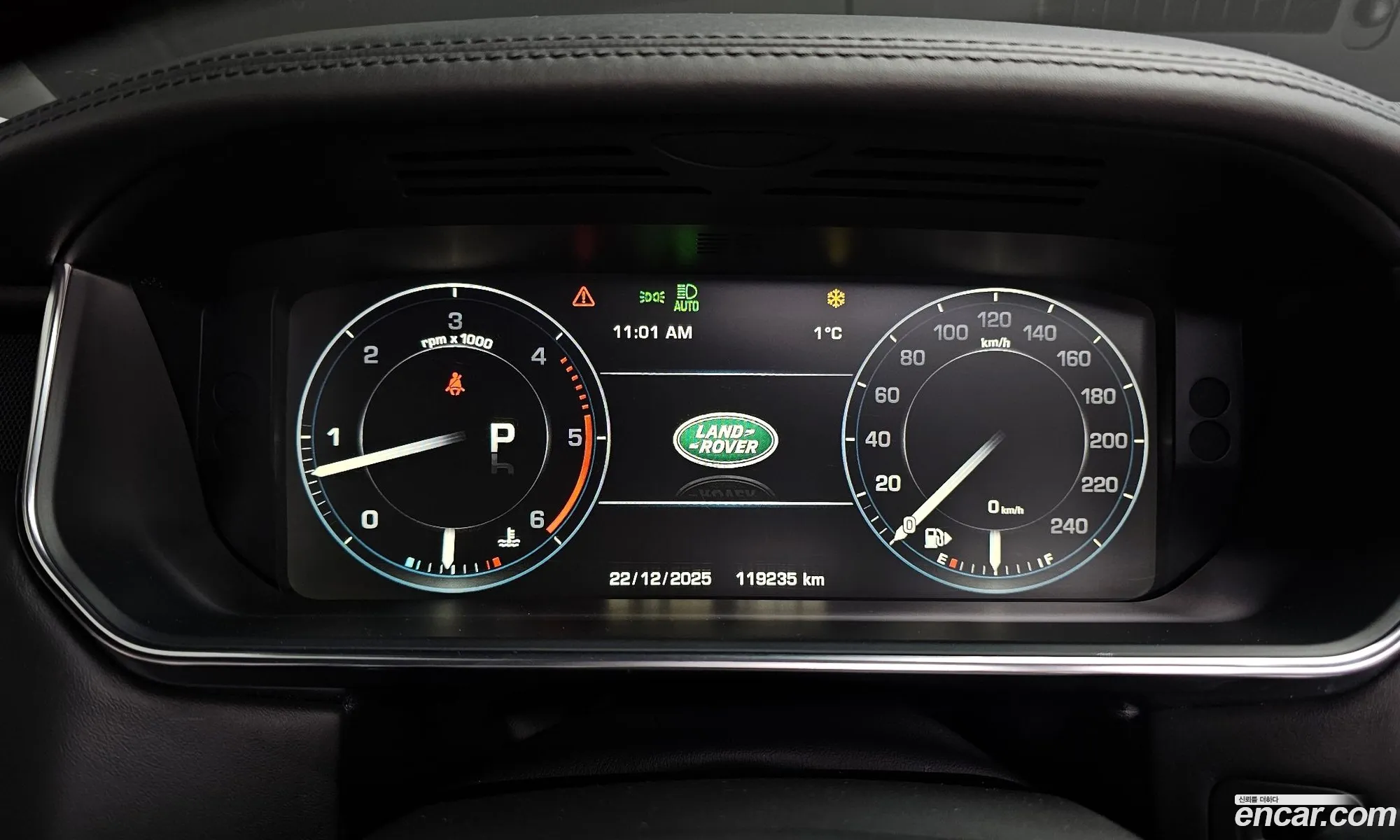 Land Rover Range Rover 2016 SALGA3JF2GA247341 — 8