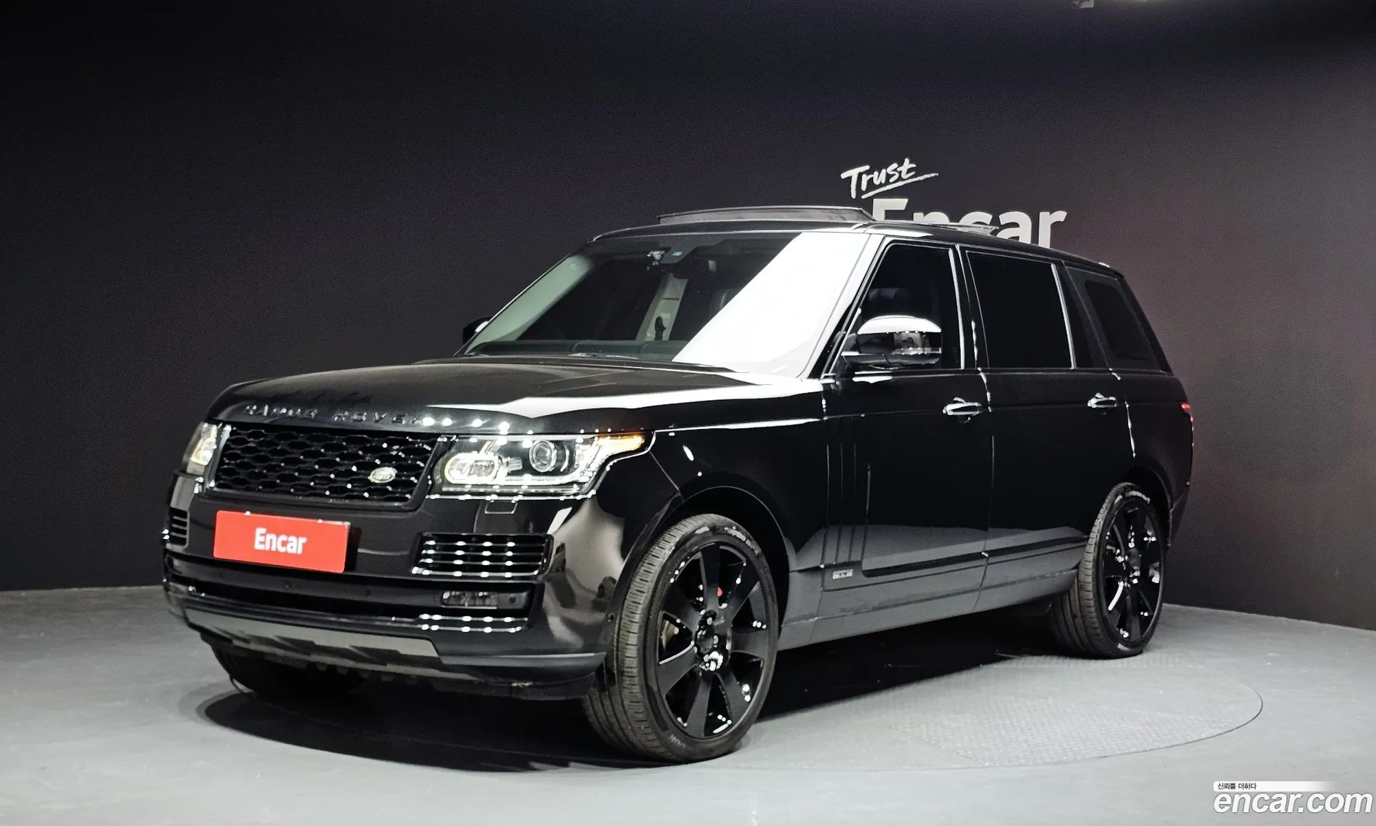 Land Rover Range Rover 2016 SALGA3JF2GA247341 — 14