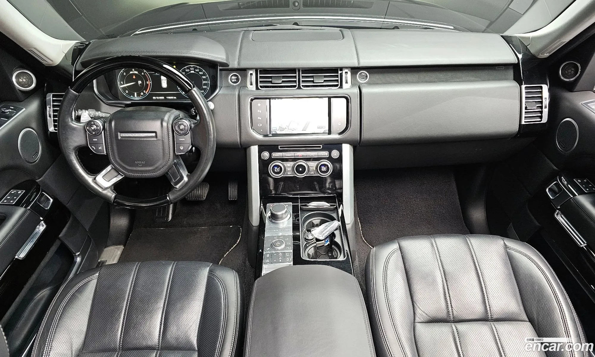 Land Rover Range Rover 2016 SALGA3JF2GA247341 — 13