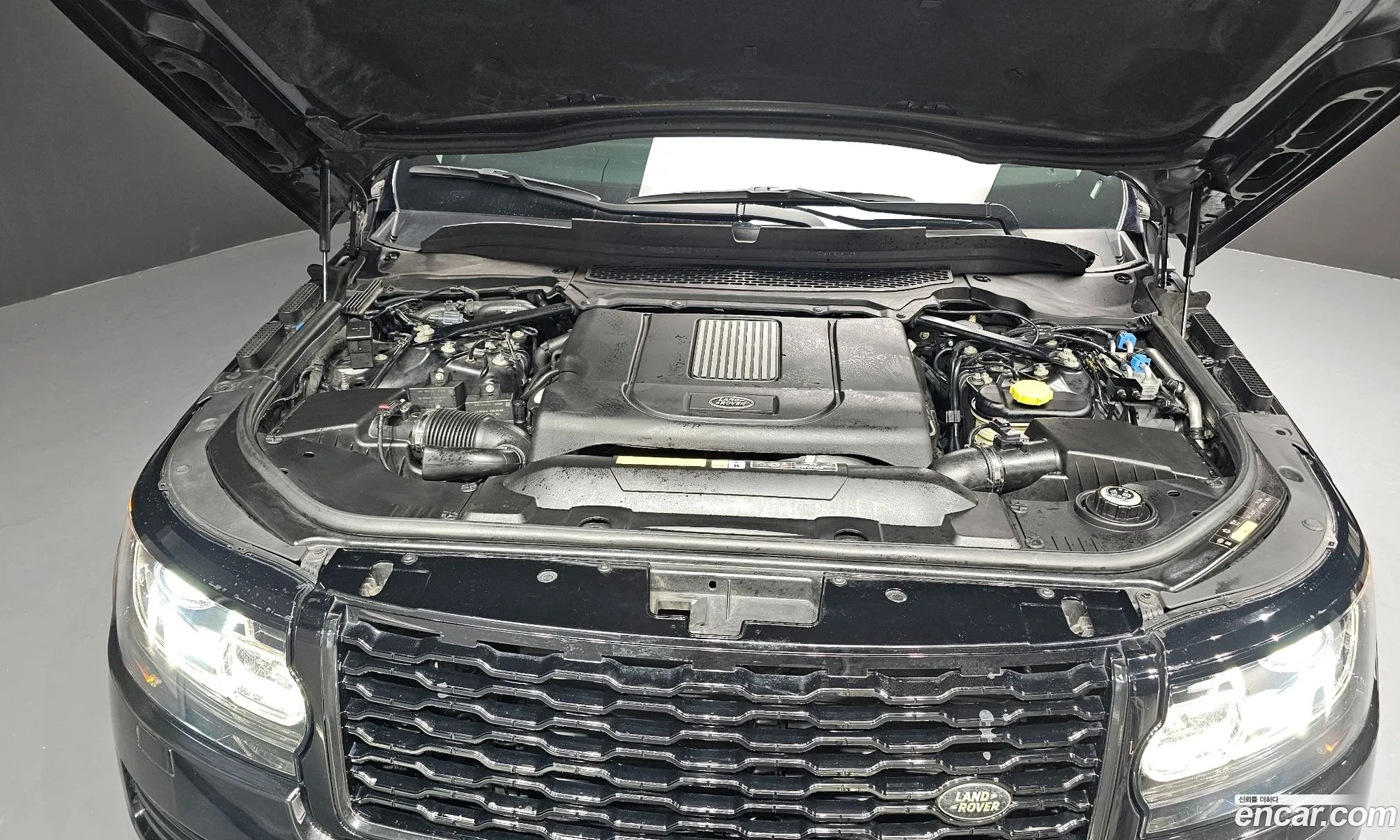 Land Rover Range Rover 2016 SALGA3JF2GA247341 — 15