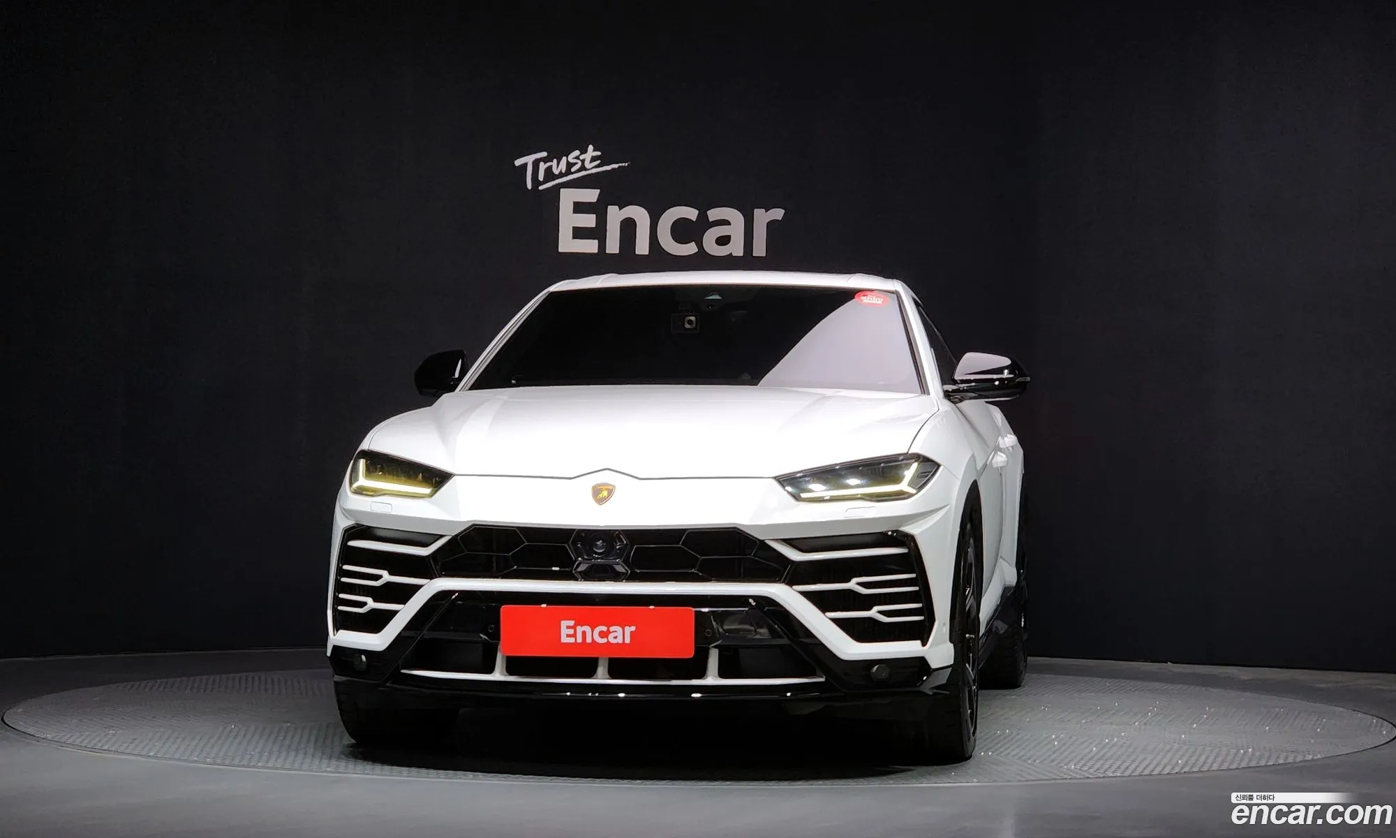 Lamborghini Urus 2020 ZPBEA1ZL0LLA09623 — 6