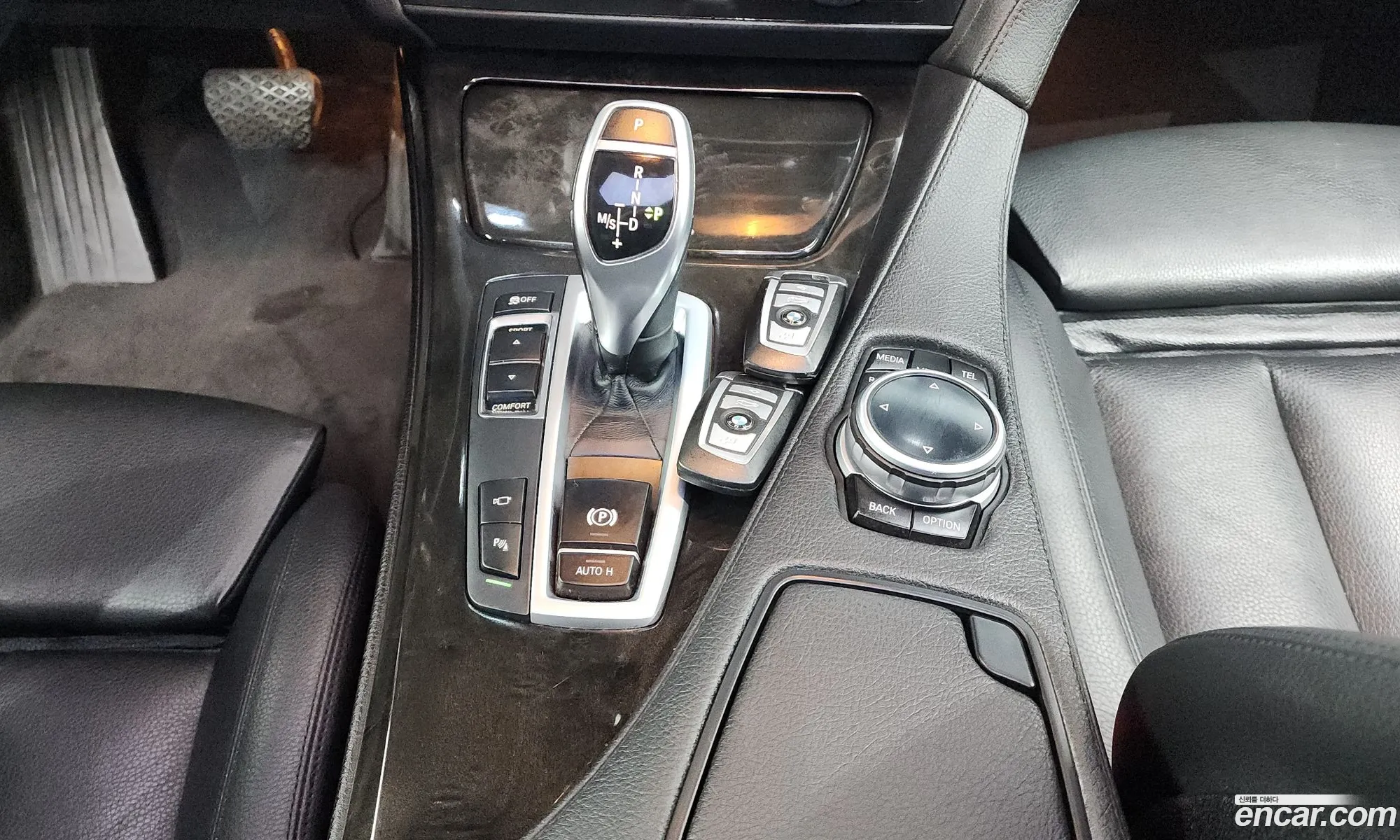 BMW 6 Series 2015 — 4