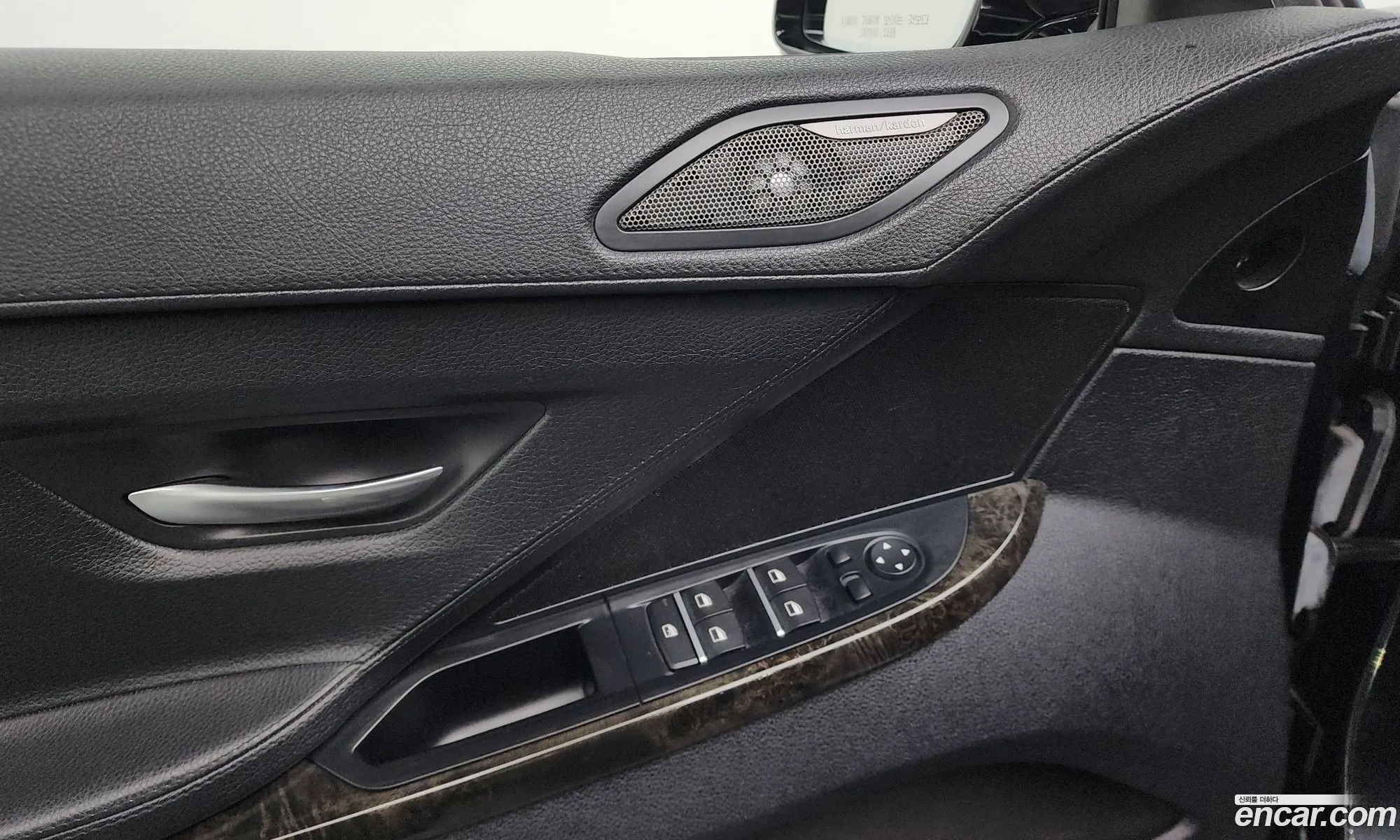 BMW 6 Series 2015 — 9