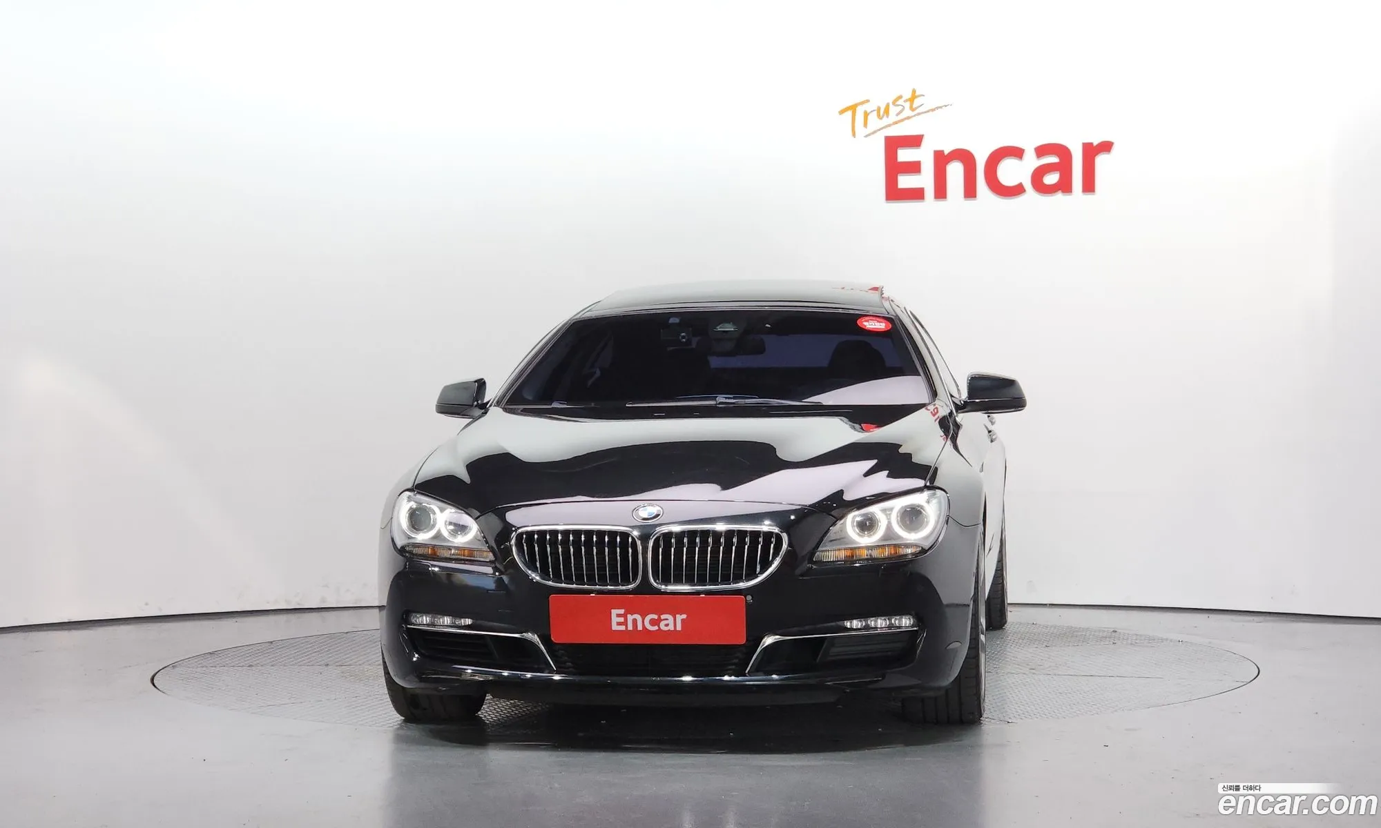 BMW 6 Series 2015 — 12