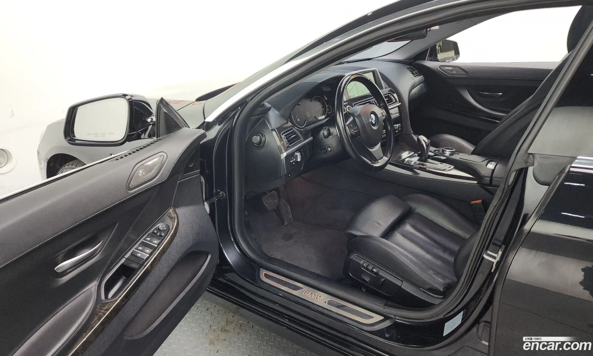 BMW 6 Series 2015 — 16