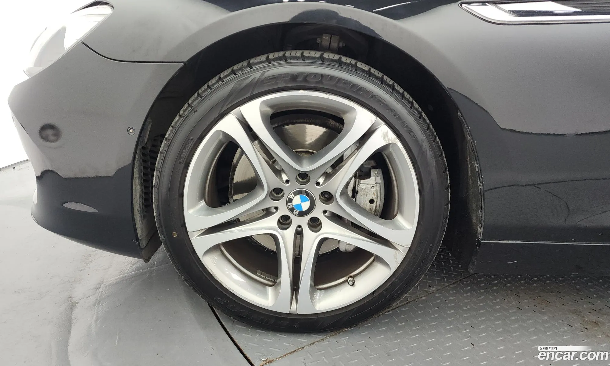 BMW 6 Series 2015 — 13