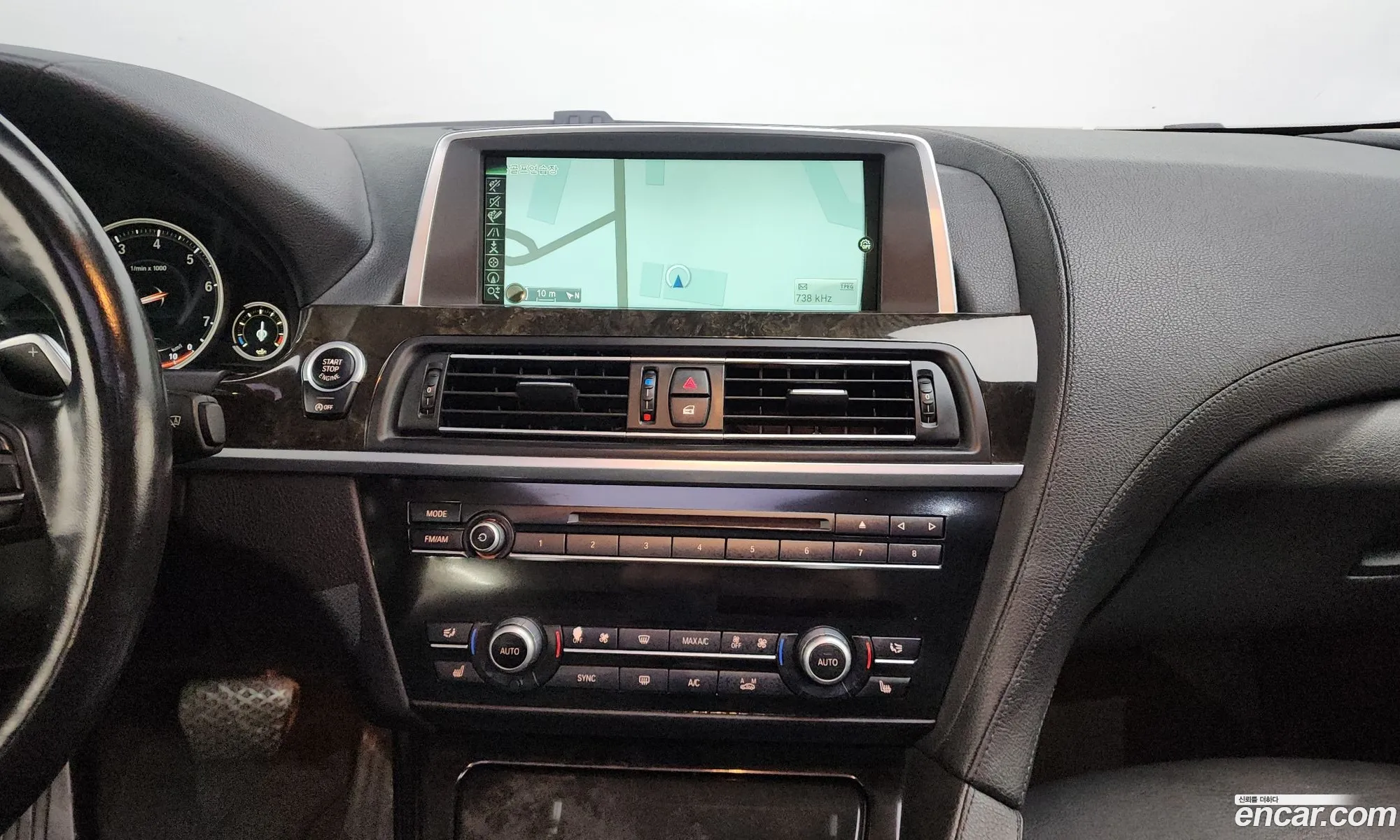 BMW 6 Series 2015 — 17