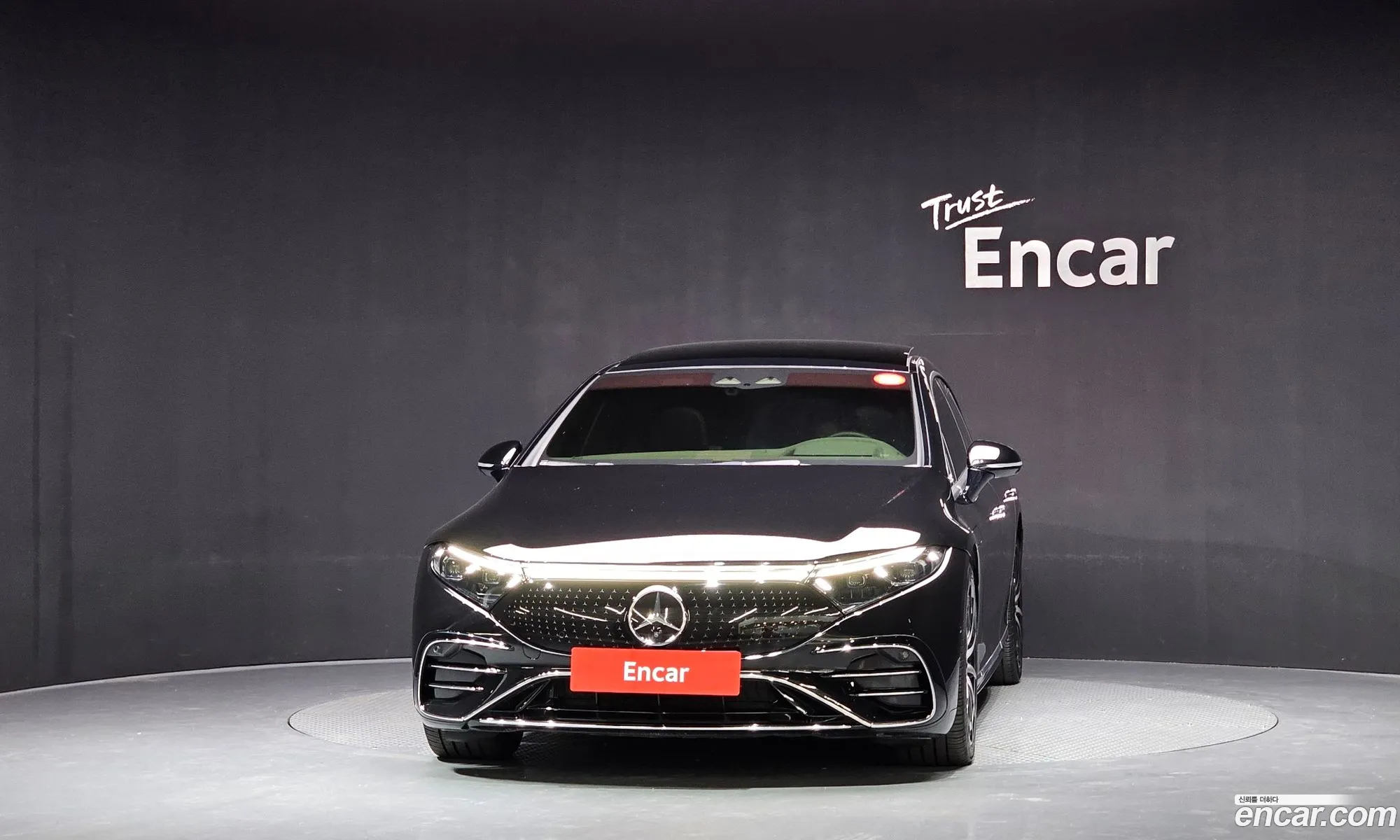 Mercedes-Benz EQS V297 2022 — 11