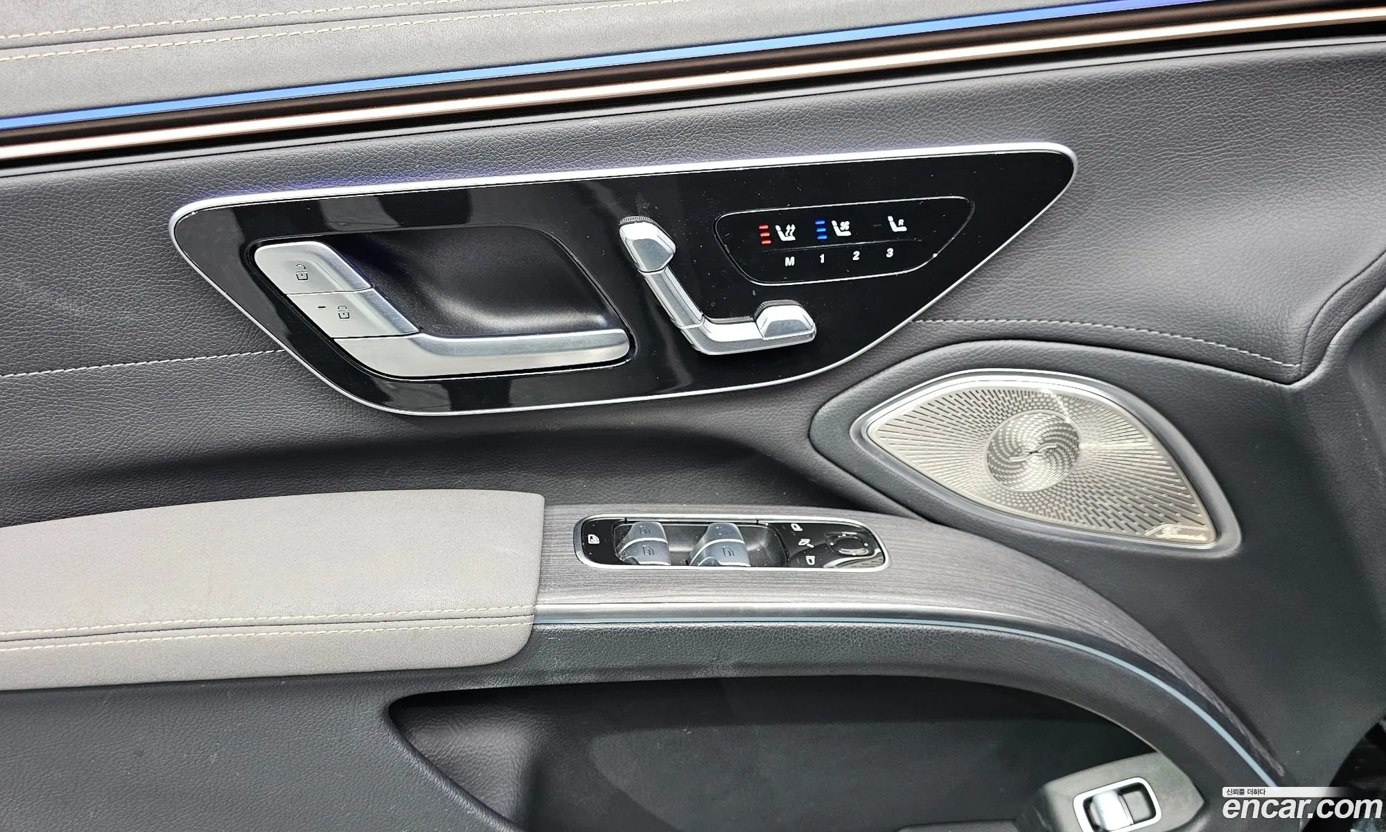 Mercedes-Benz EQS V297 2022 — 14