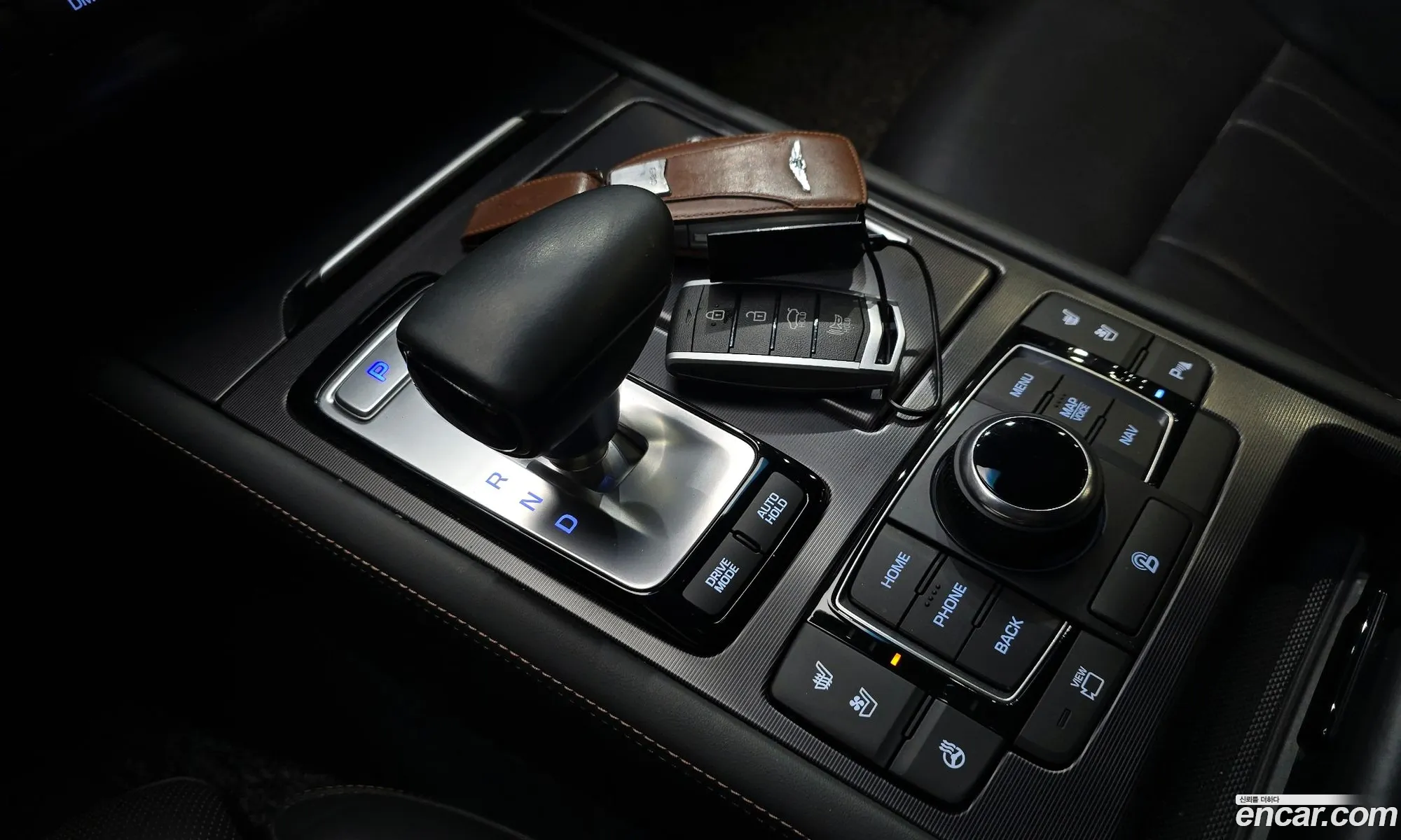 Genesis G80 2017 — 3