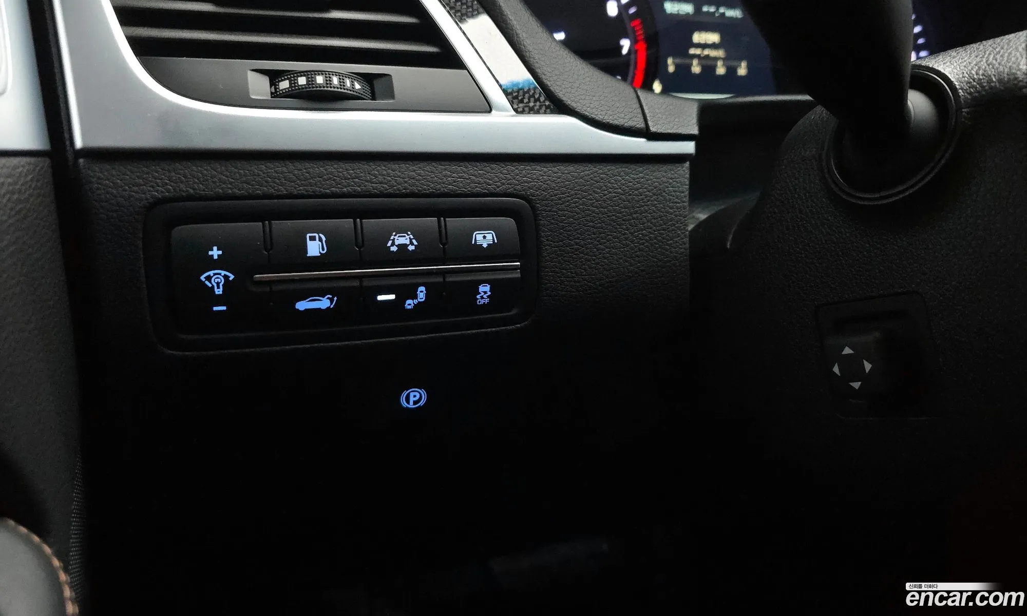Genesis G80 2017 — 6