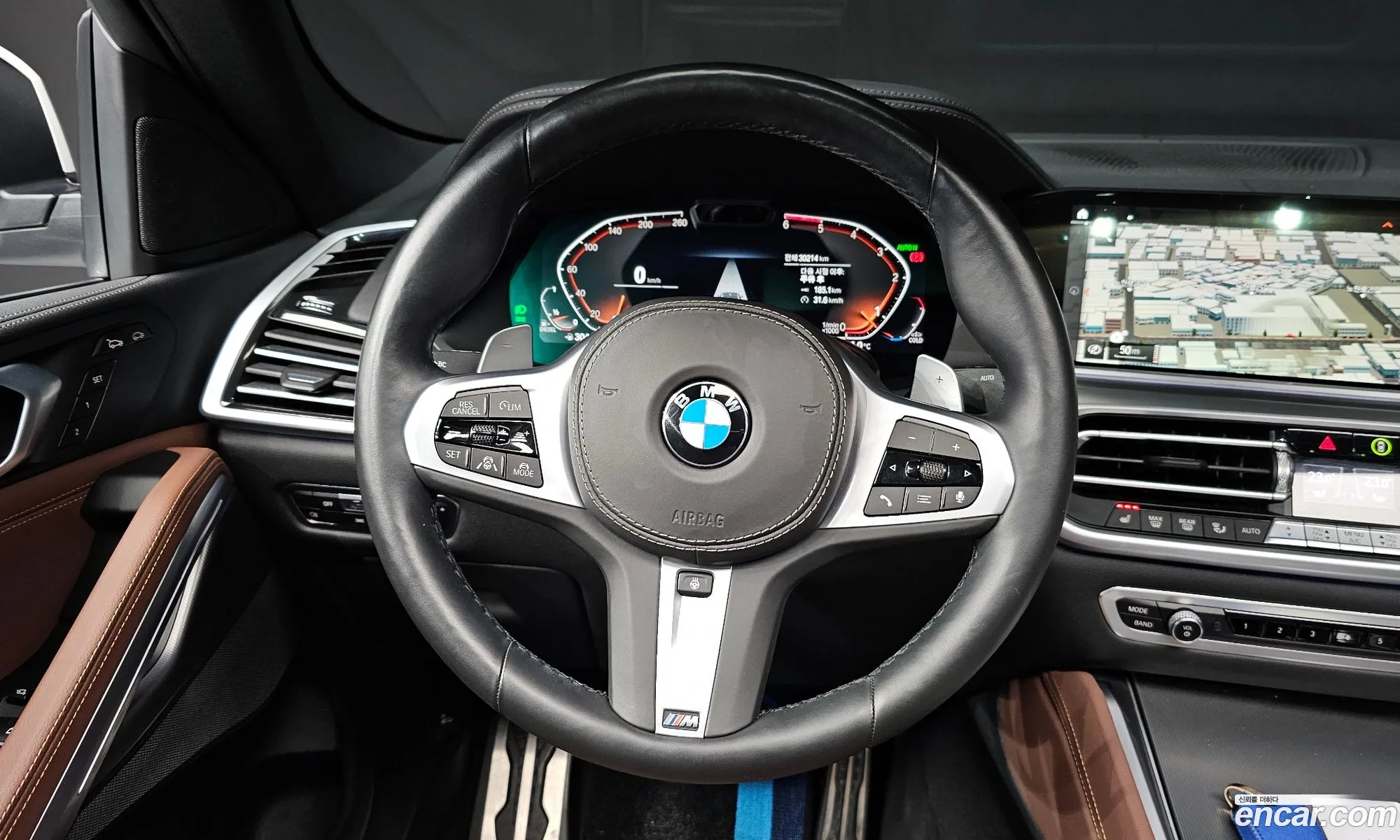 BMW X6 2022 — 18