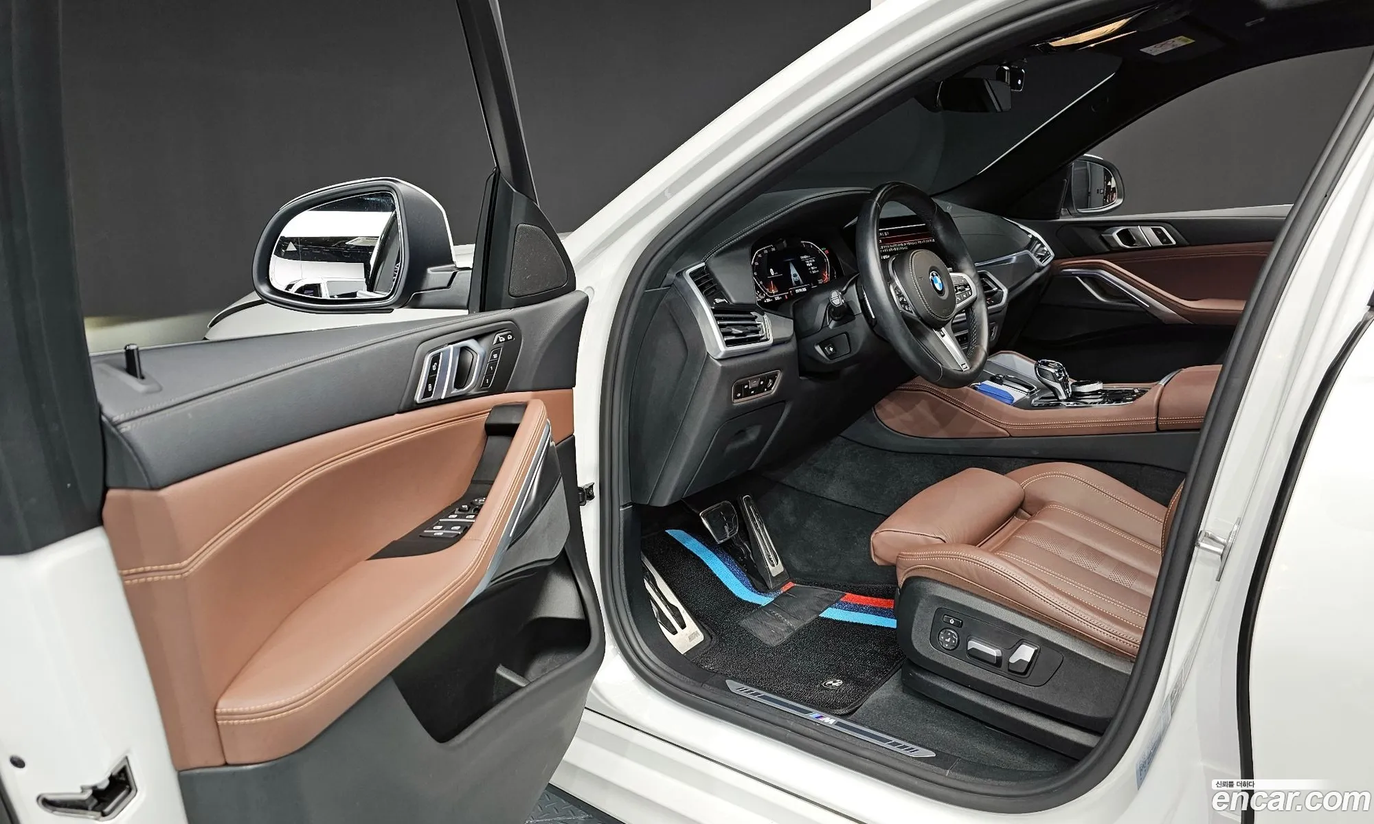 BMW X6 2022 — 8