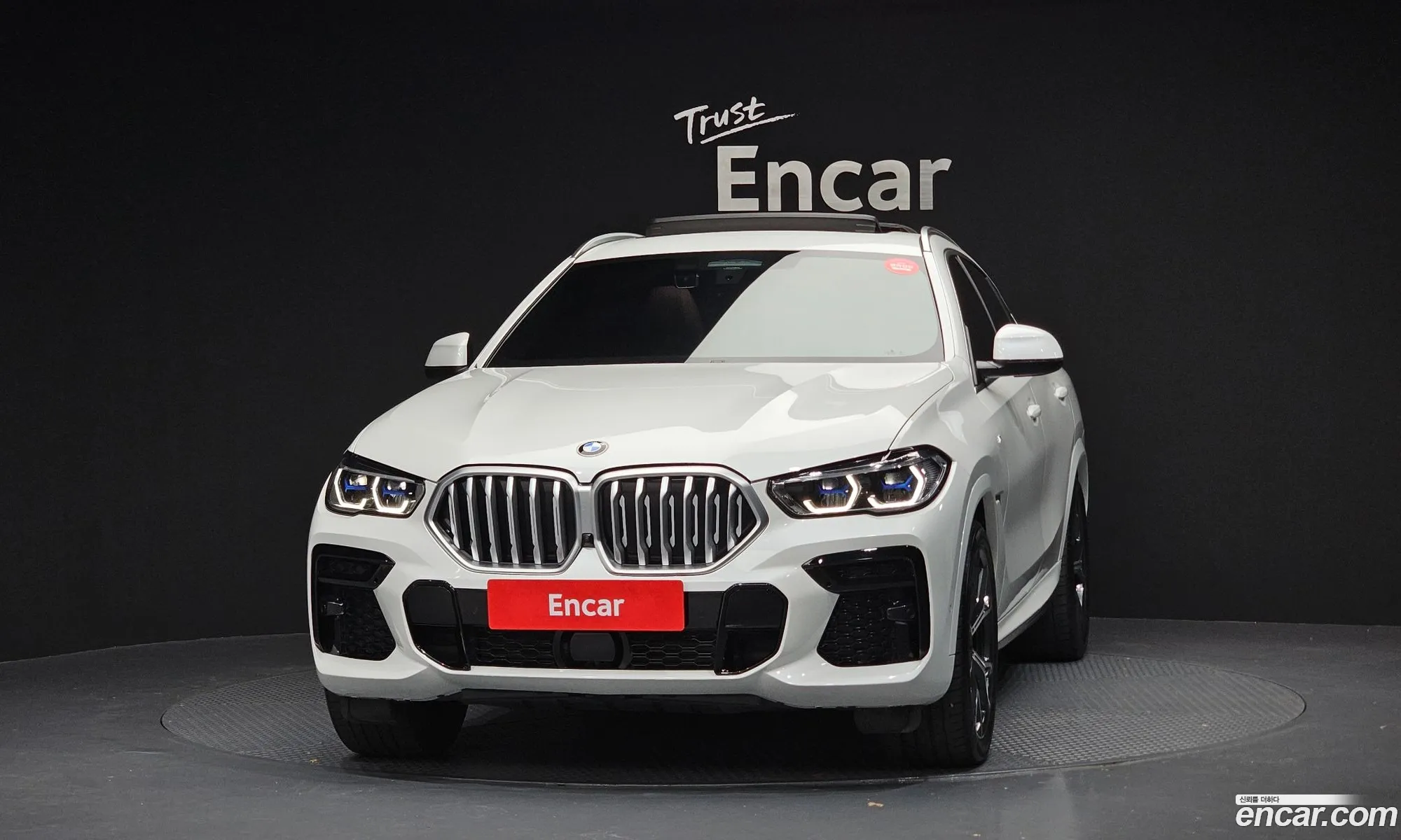 BMW X6 2022 — 3