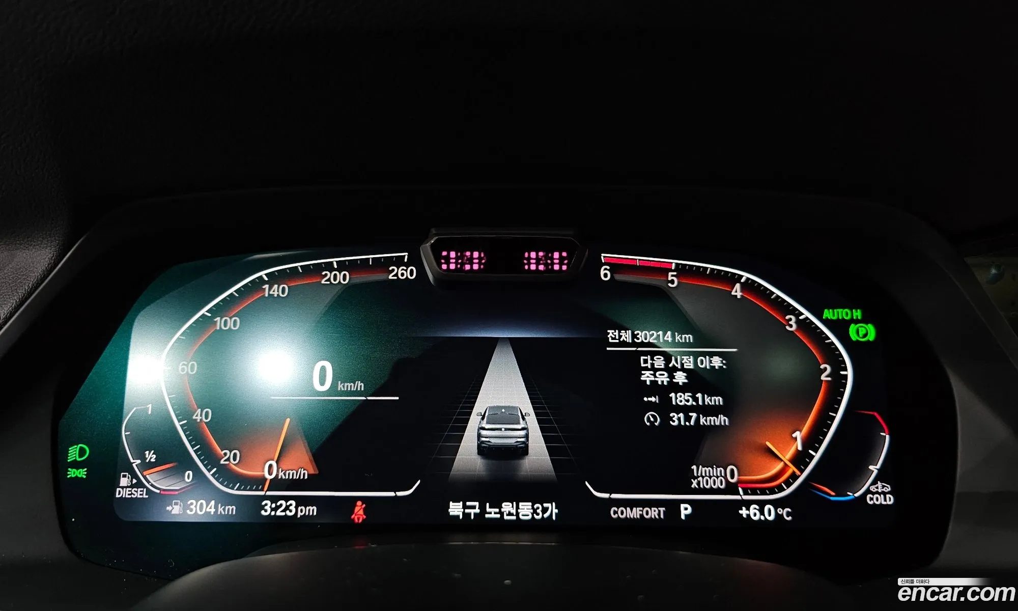 BMW X6 2022 — 19