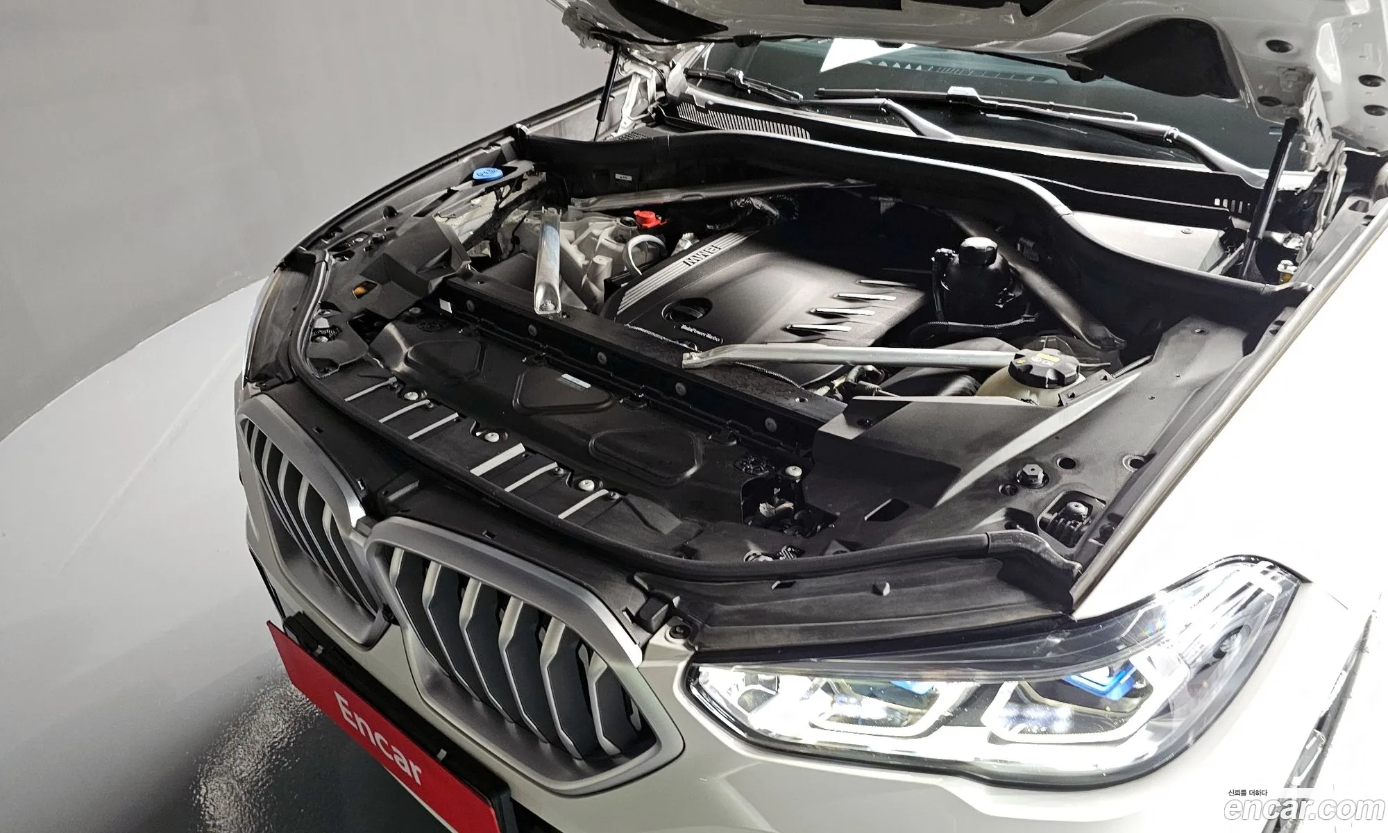 BMW X6 2022 — 7