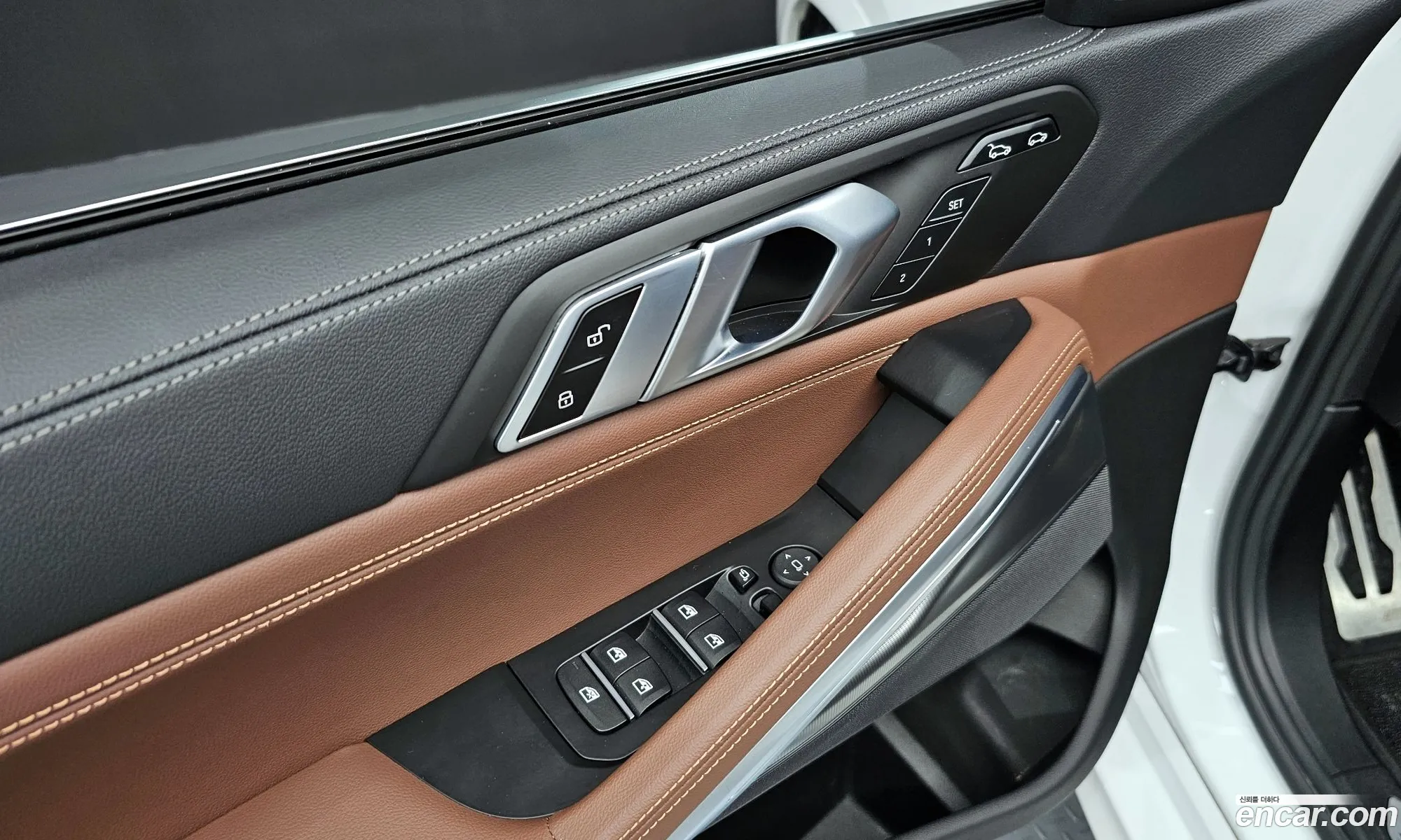 BMW X6 2022 — 15