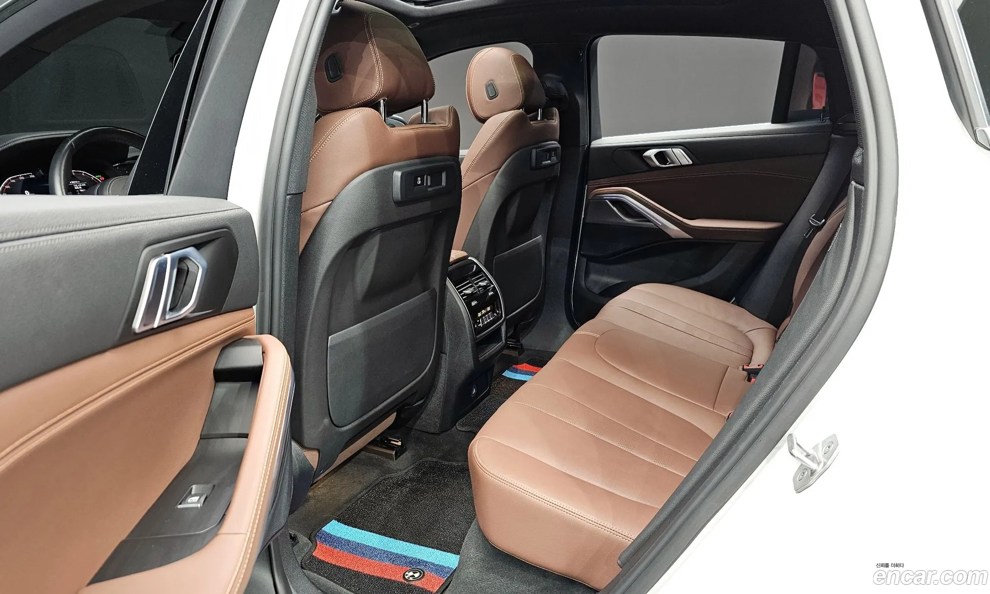 BMW X6 2022 — 16