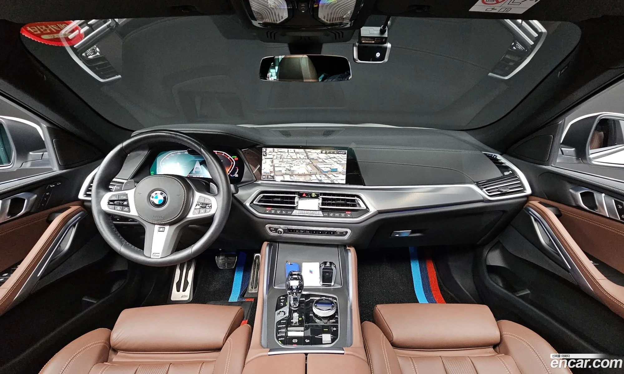 BMW X6 2022 — 4