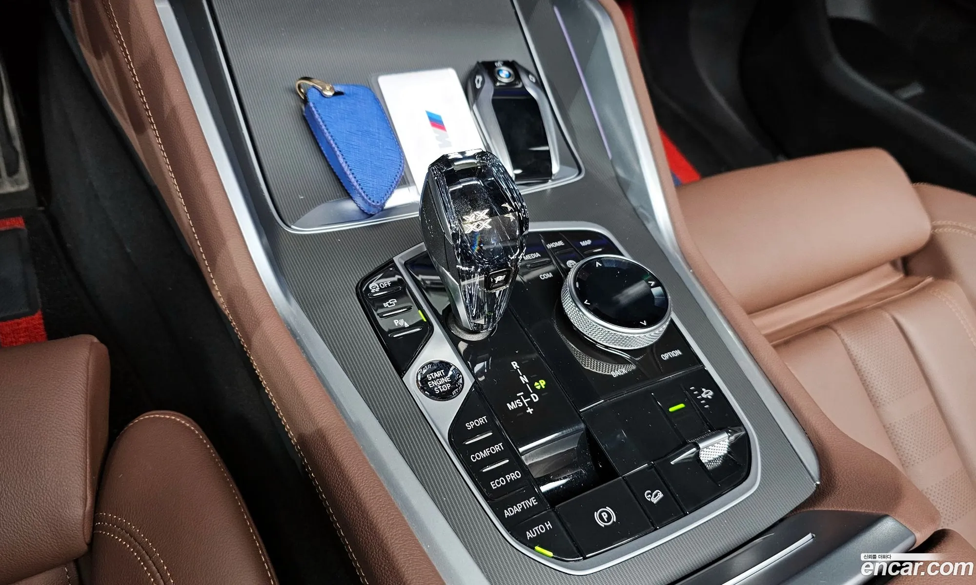 BMW X6 2022 — 13