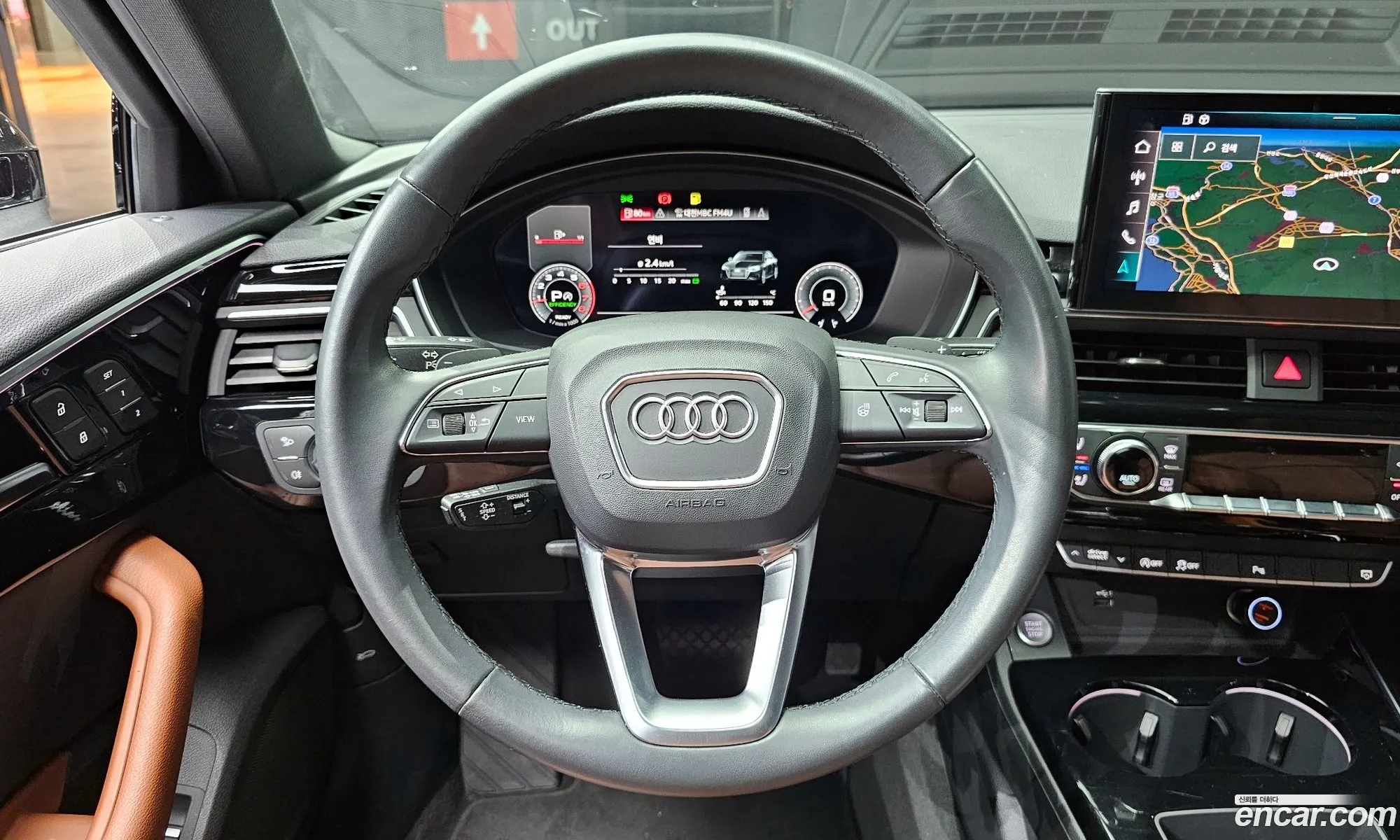 Audi A4 2021 WAUZZZF46MA075312 — 20