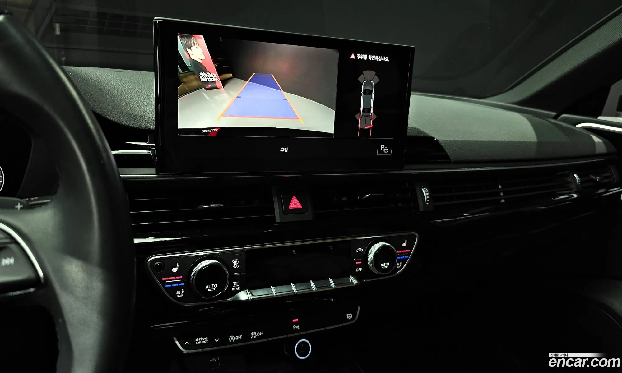 Audi A4 2021 WAUZZZF46MA075312 — 8