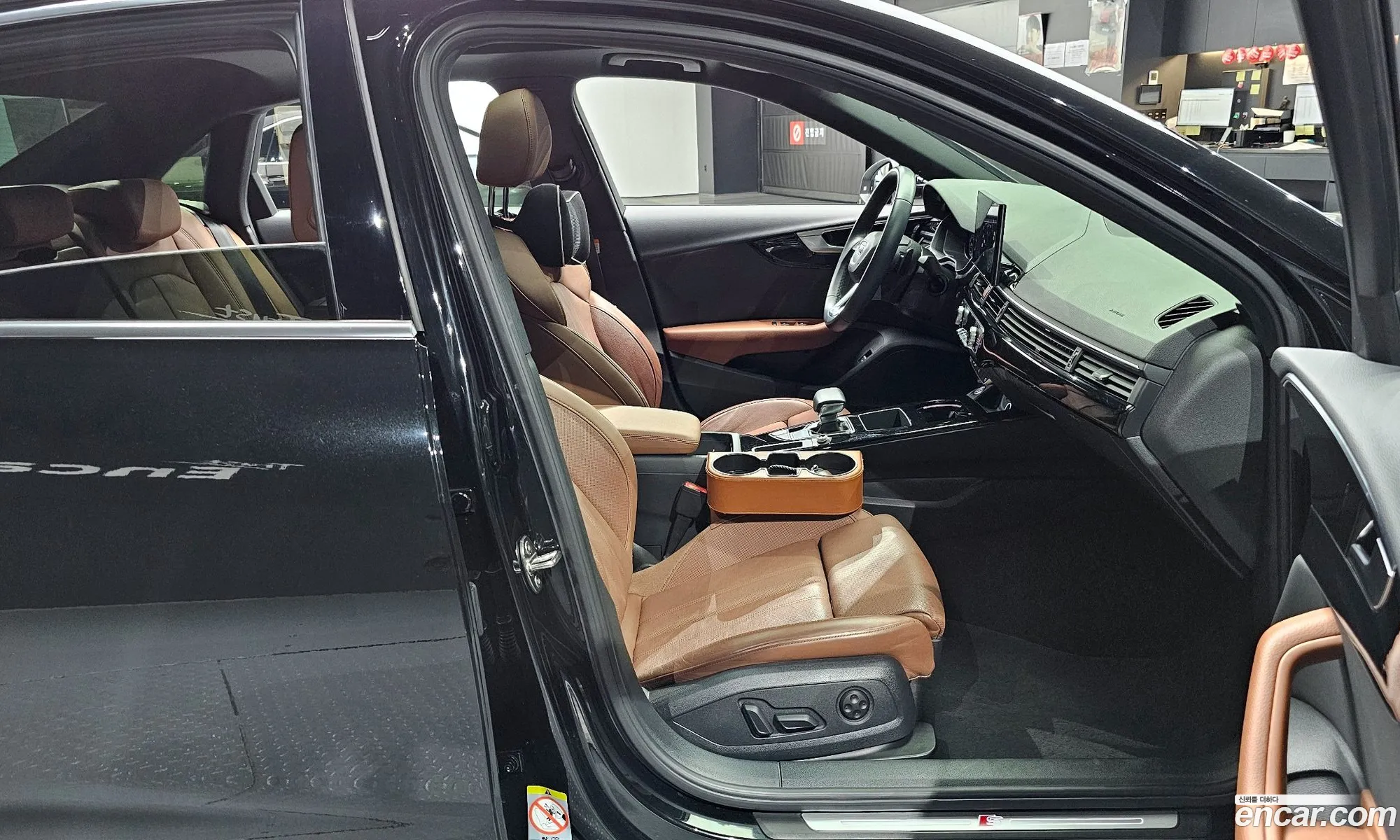 Audi A4 2021 WAUZZZF46MA075312 — 15
