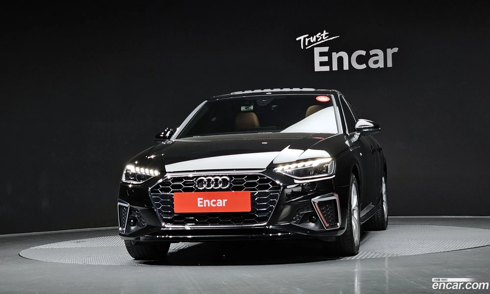 Audi A4 2021 WAUZZZF46MA075312 — 14