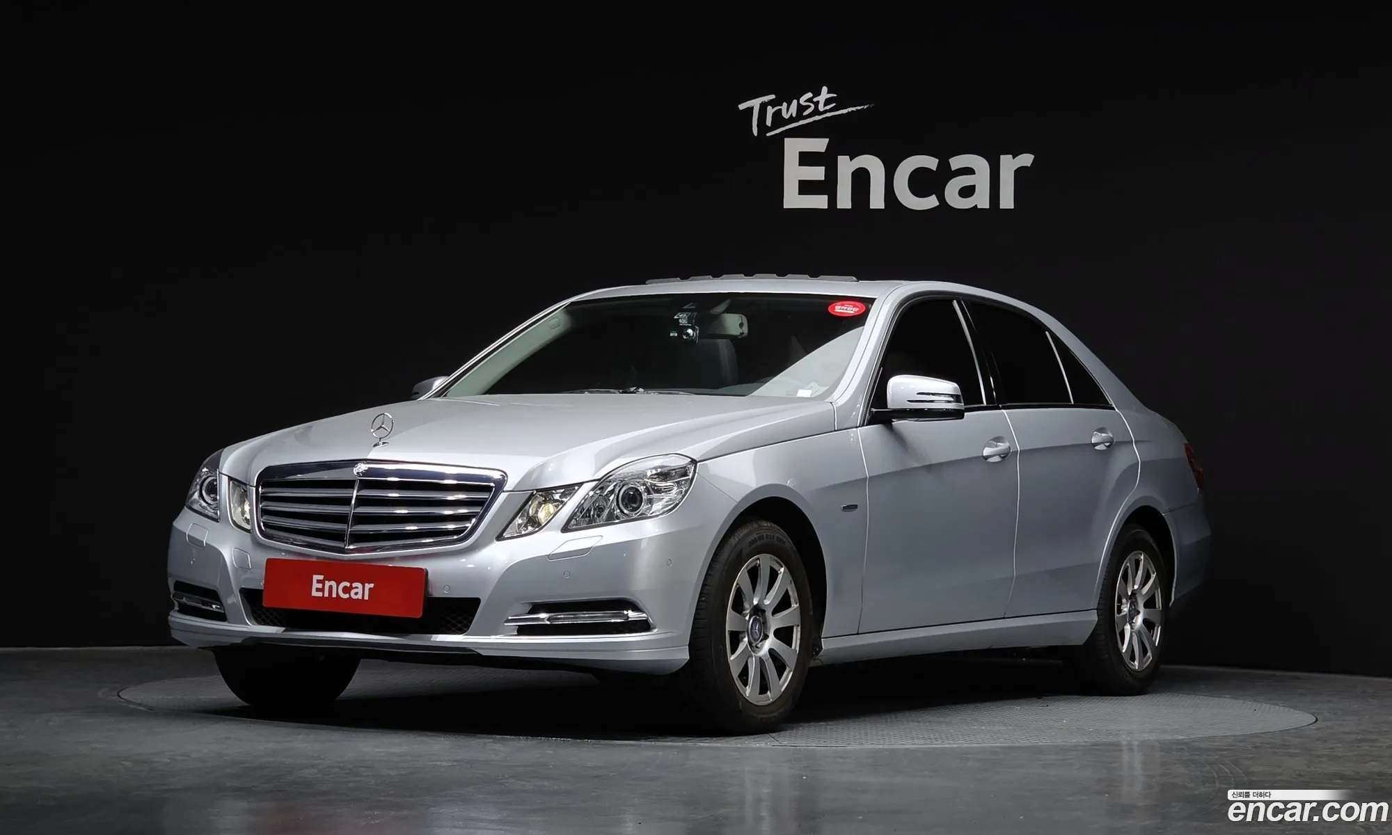 Mercedes-Benz E-Class W212 2011 WDDHF4JB6BA502149 — 19
