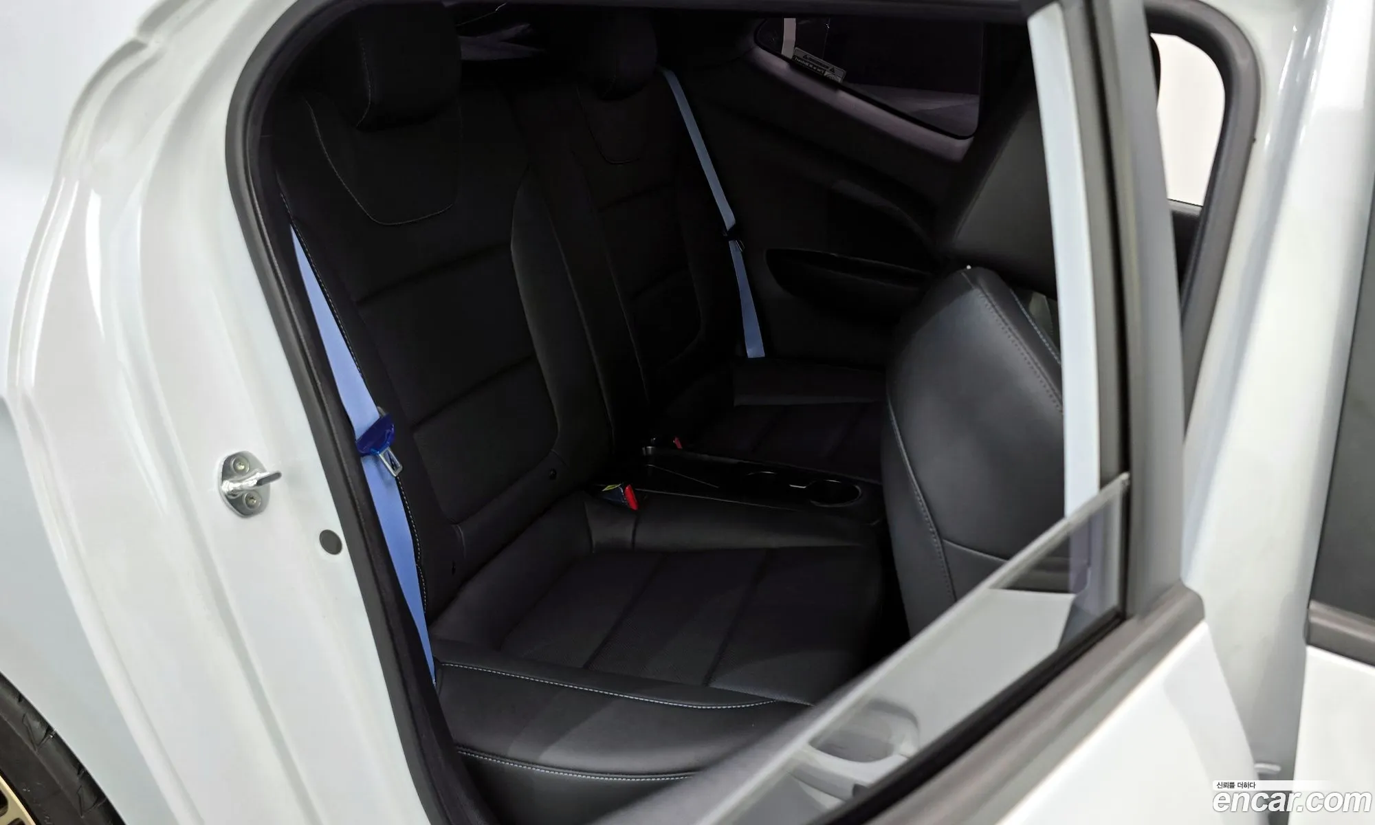Hyundai Veloster 2019 — 2