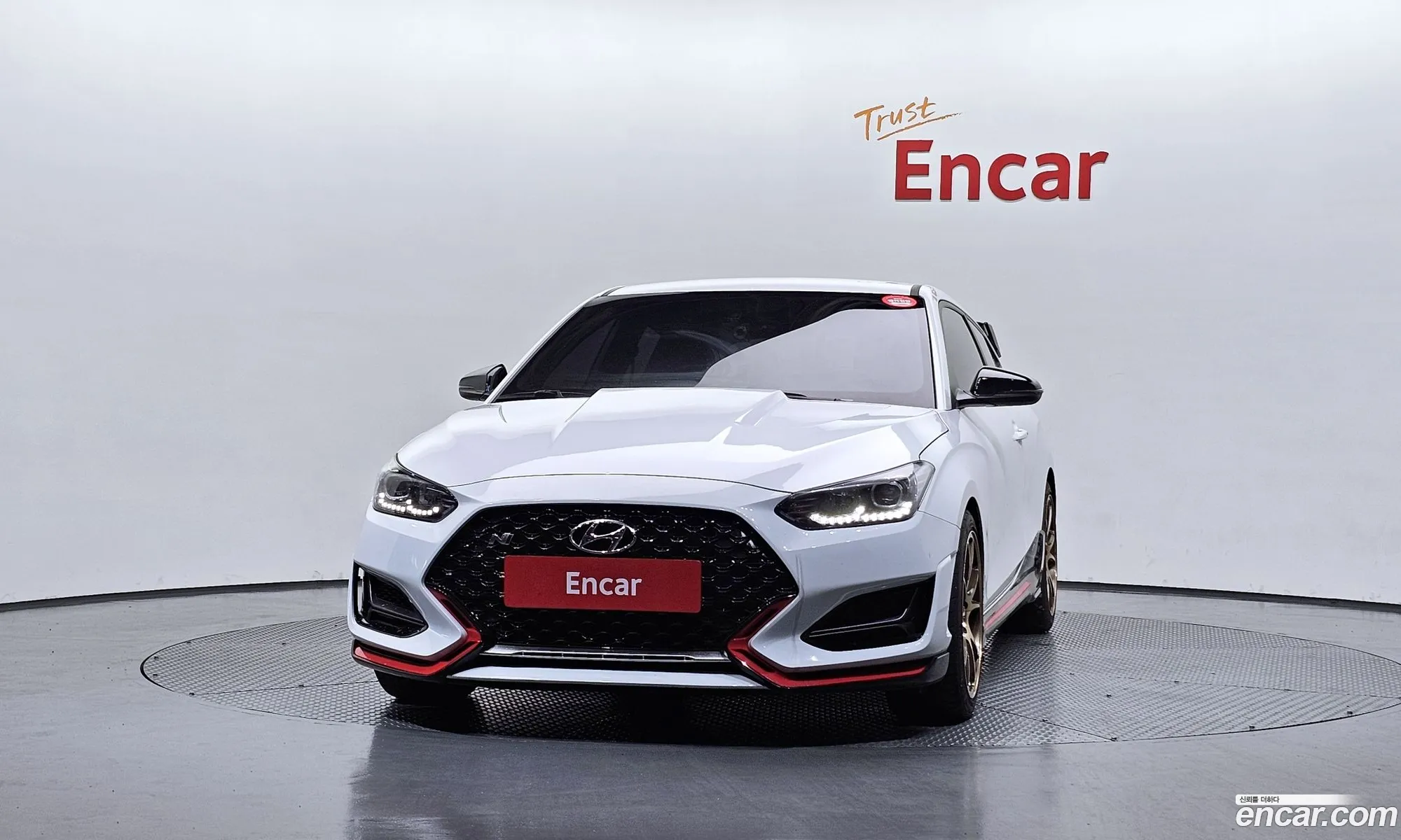 Hyundai Veloster 2019 — 10