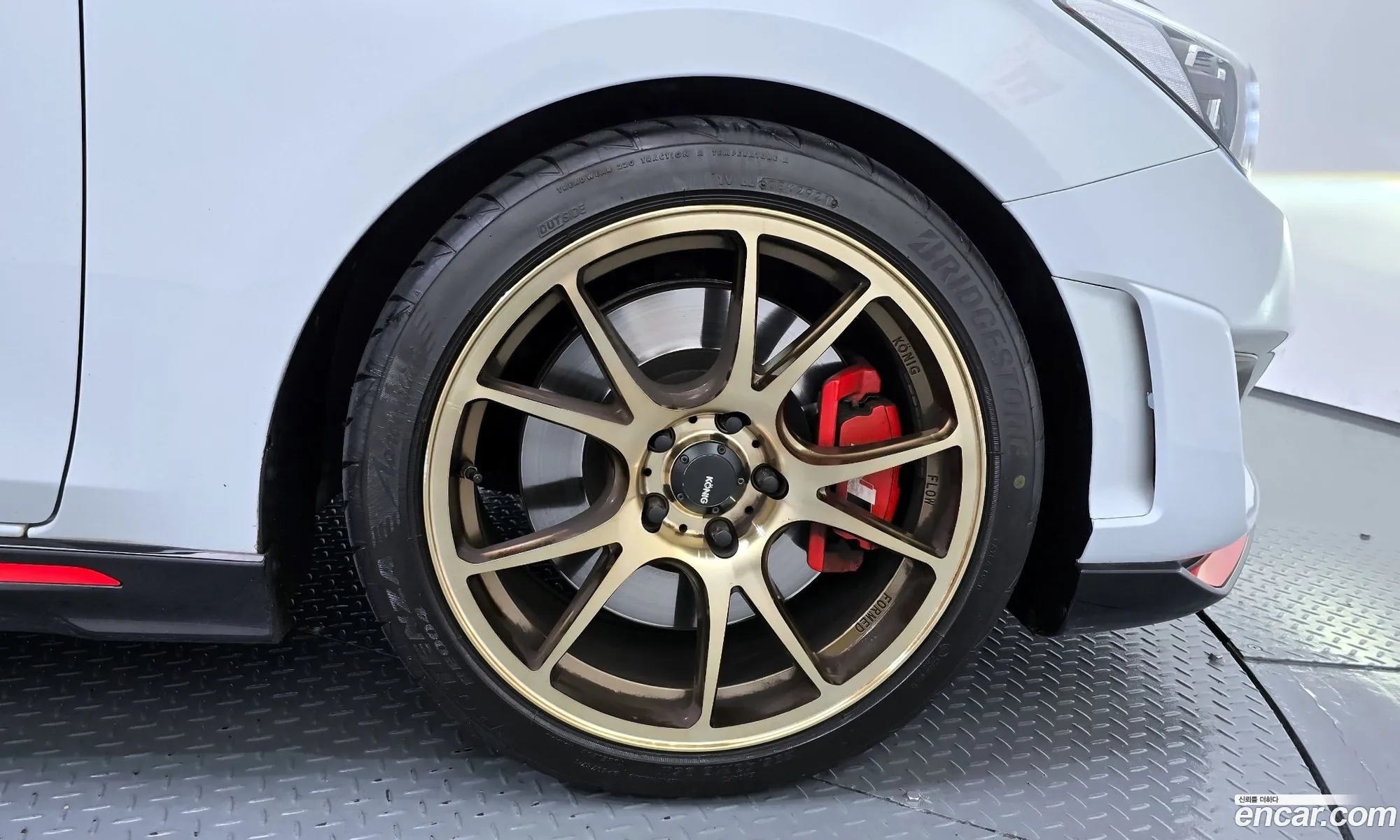 Hyundai Veloster 2019 — 9
