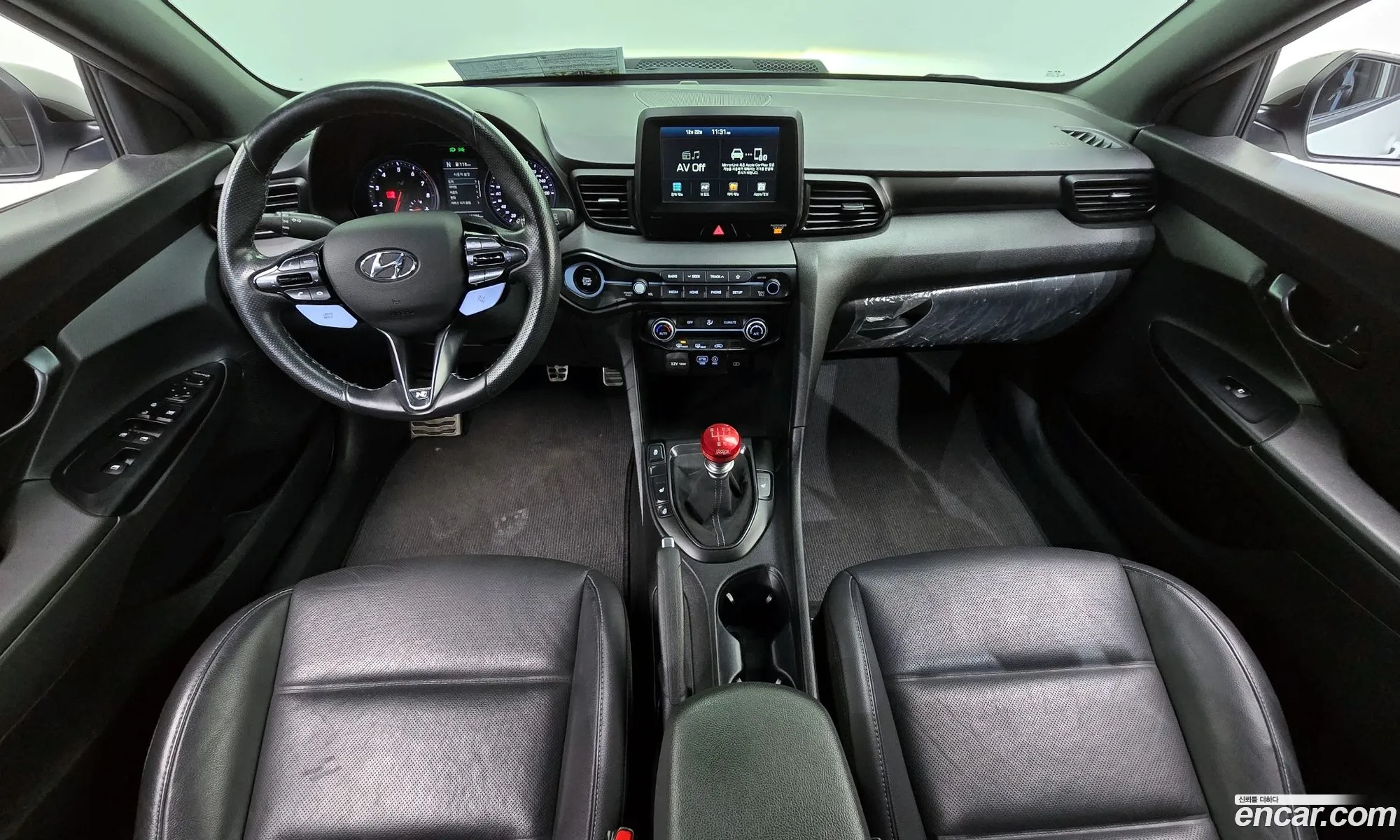 Hyundai Veloster 2019 — 6