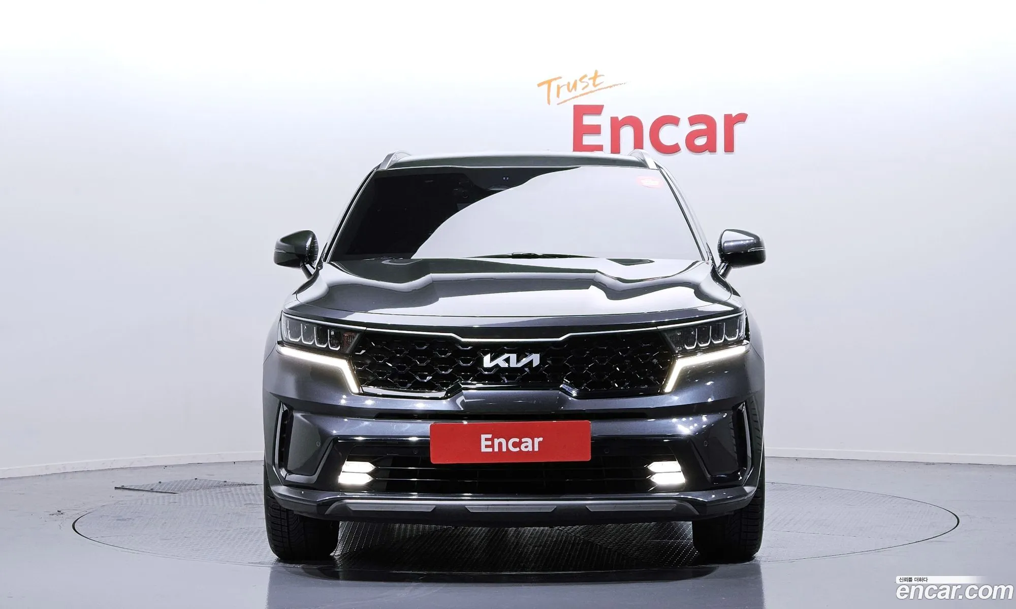 Kia Sorento 2021 — 16