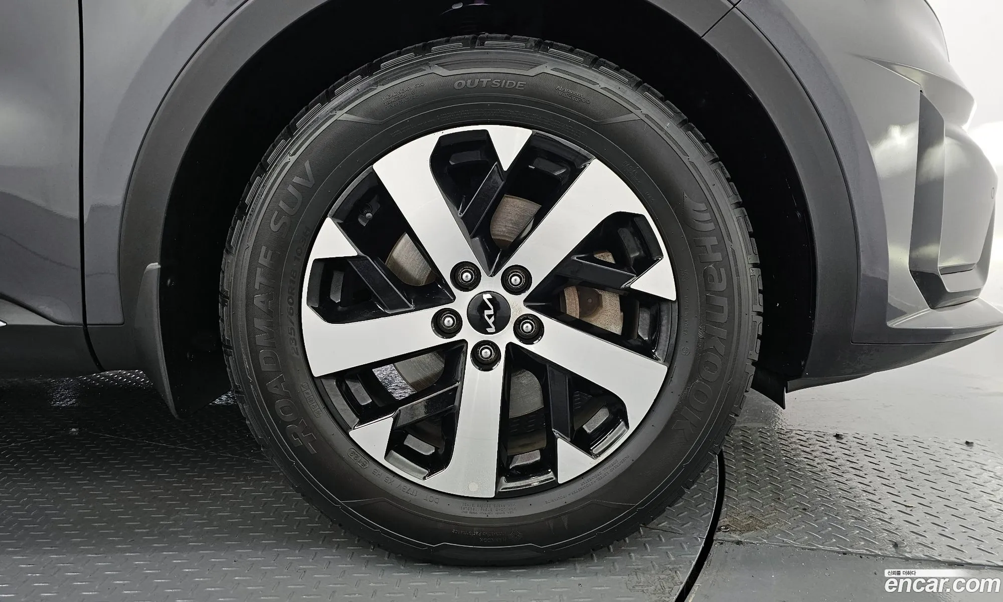 Kia Sorento 2021 — 3