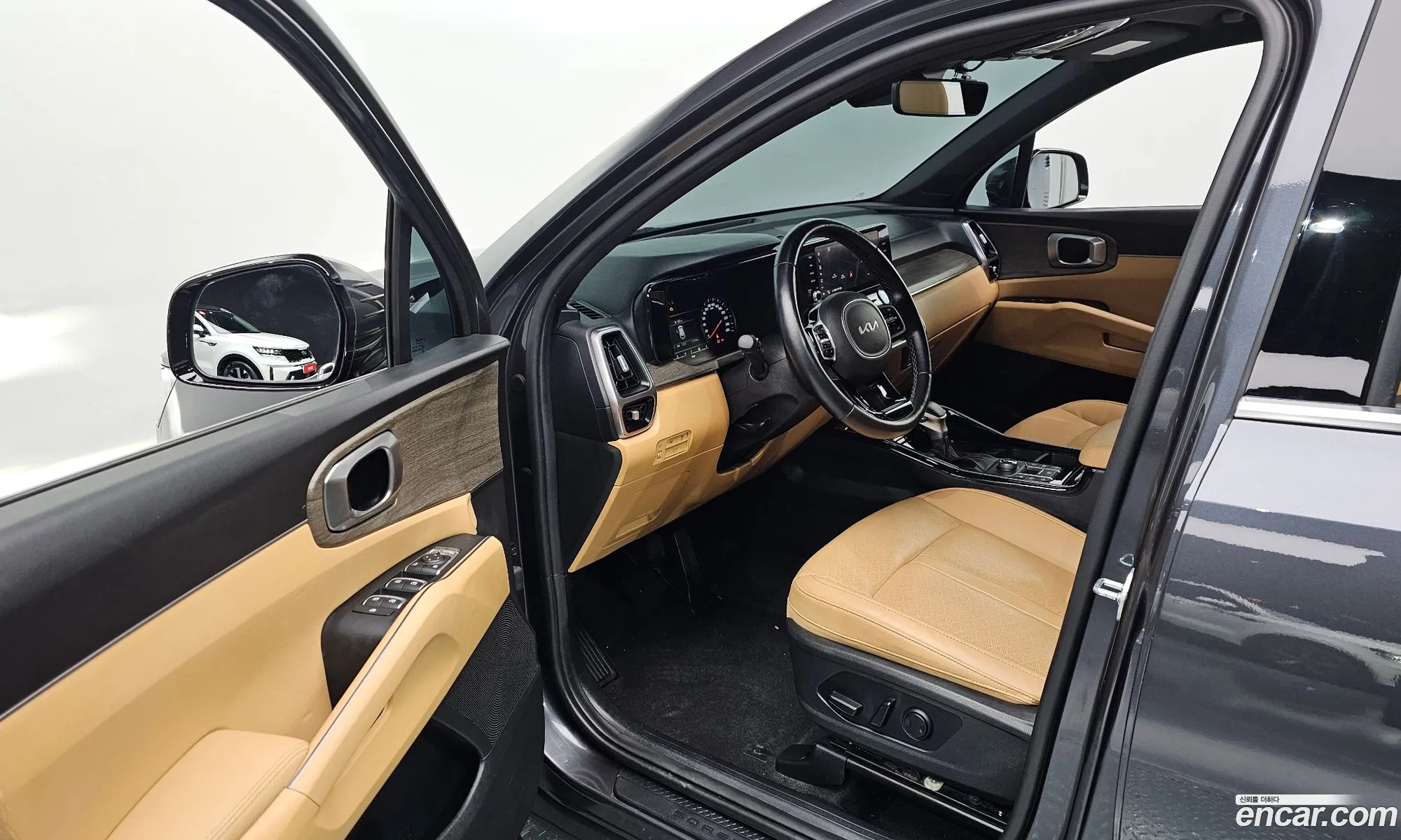 Kia Sorento 2021 — 6